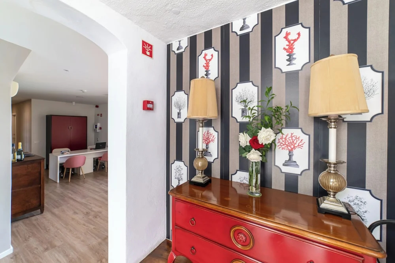 Castelo Guest House