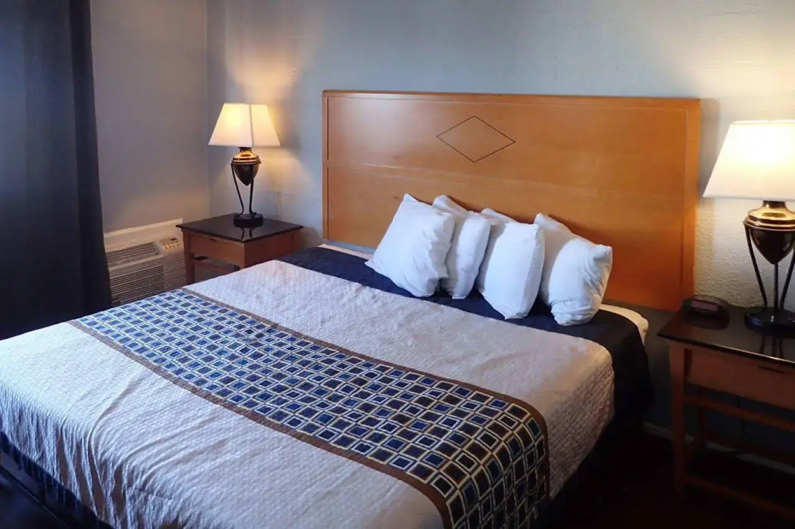 Quality Inn Jersey Shore Beach