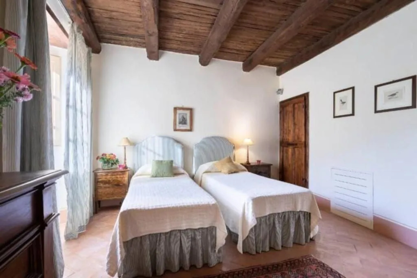 Villa della Genga Country Houses