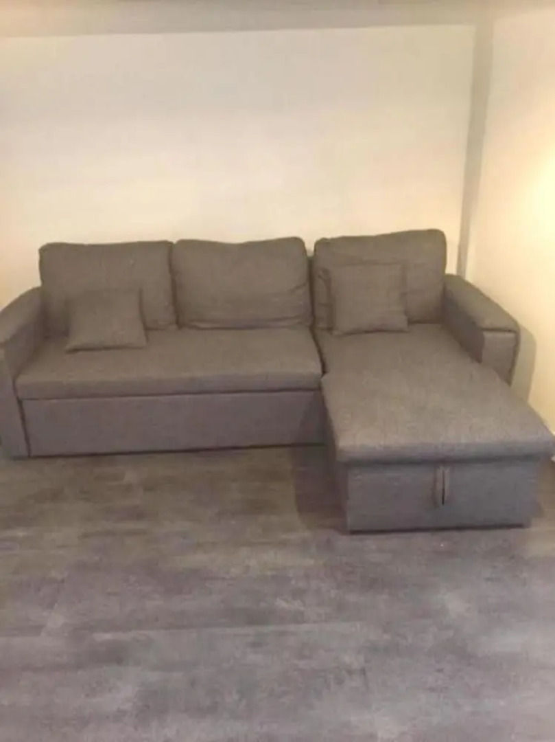 Studio in Chinon, With Wifi