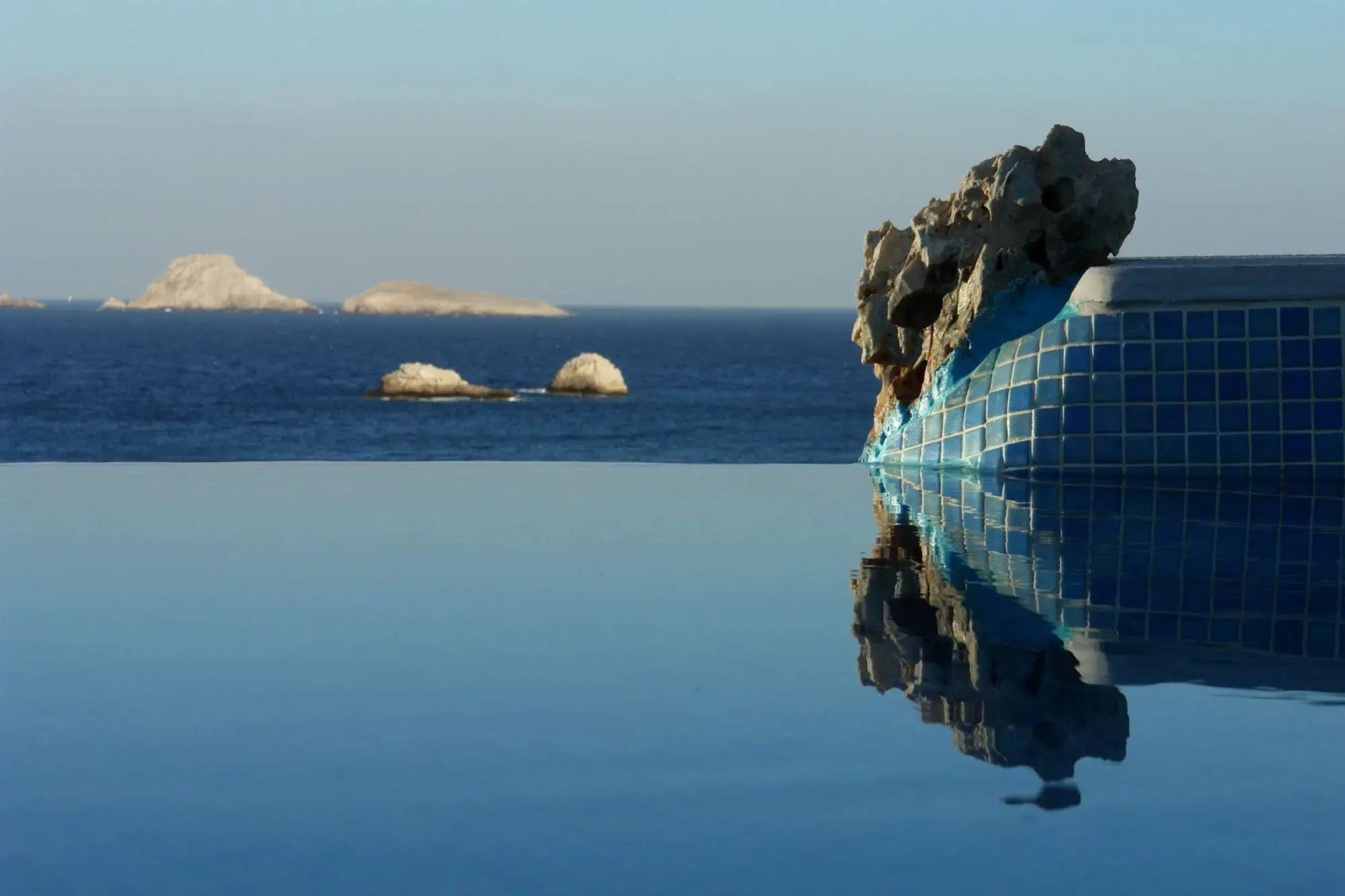 Vrahos Boutique Hotel