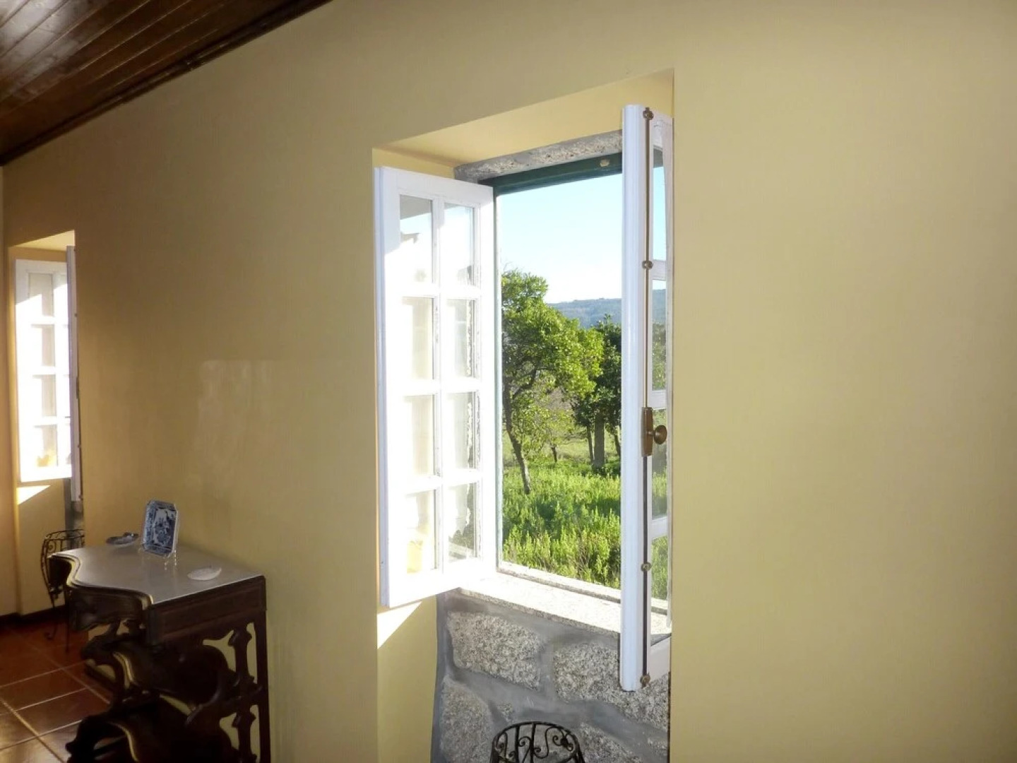 House With 5 Bedrooms in Taíde, With Enclosed Garden and Wifi - 45 km