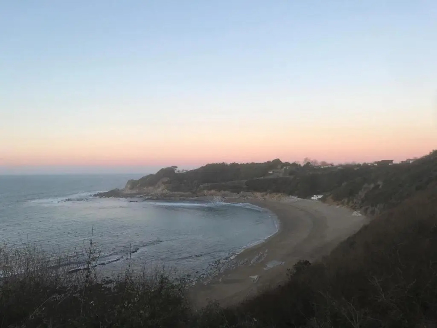 Maison 4 étoiles avec piscine vue sur mer et plage à pied