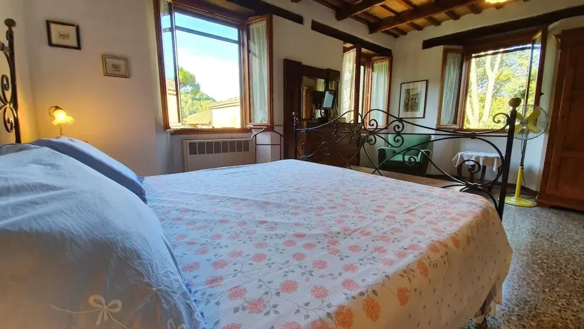 B&B Villa Molinello