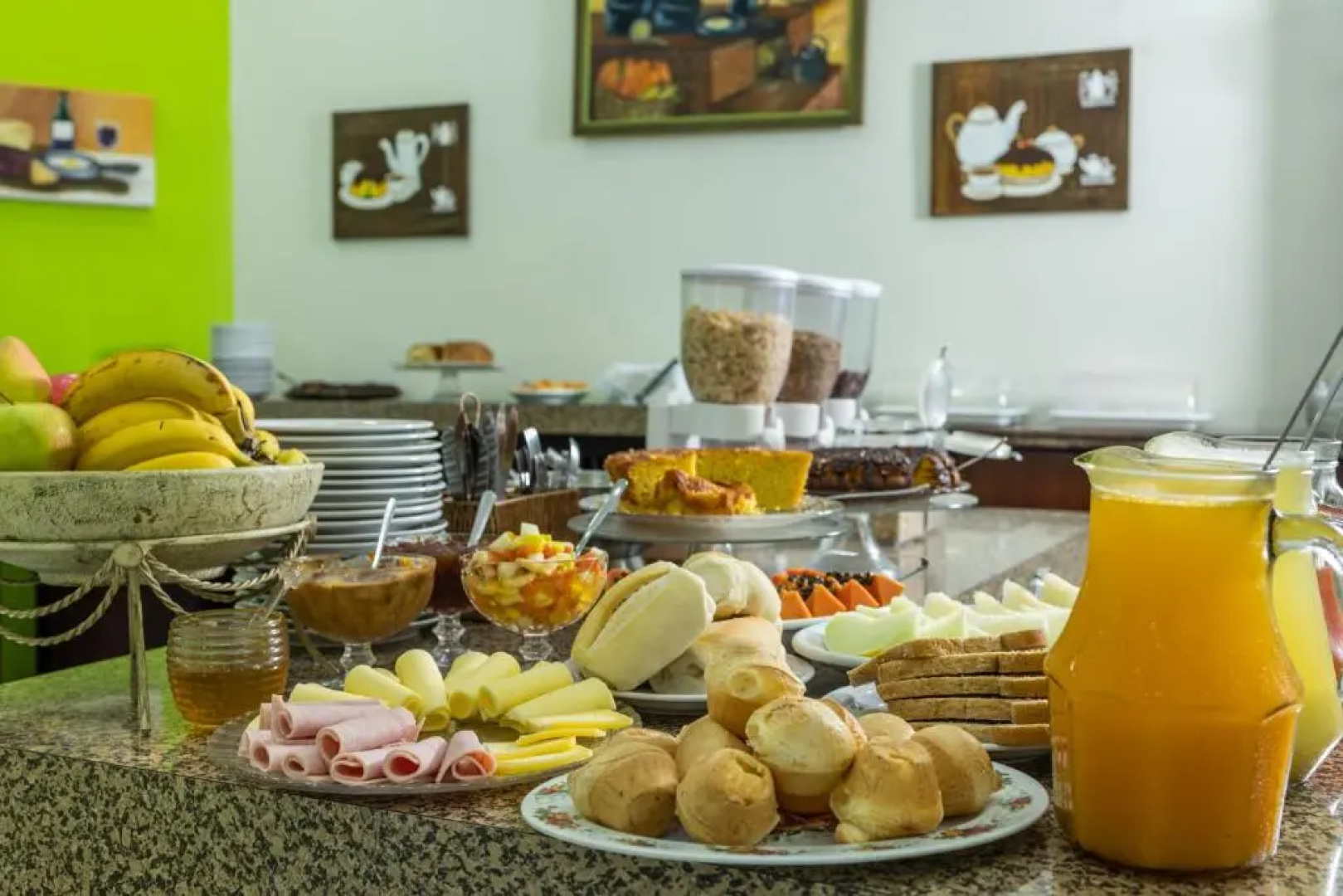Hotel Lisbor