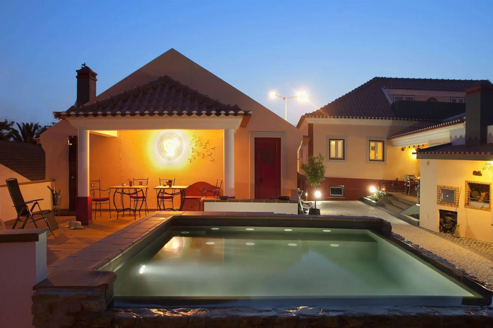 Artvilla