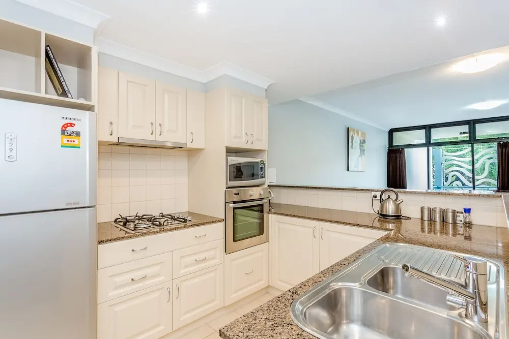 Beachfront on the Foreshore Rockingham