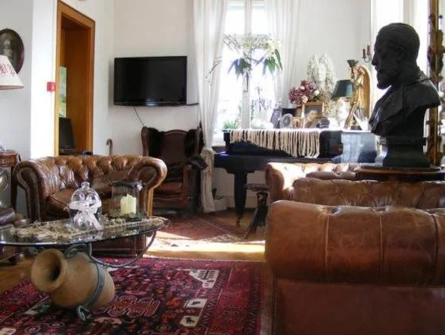 Hotel Restaurant Villa Katz