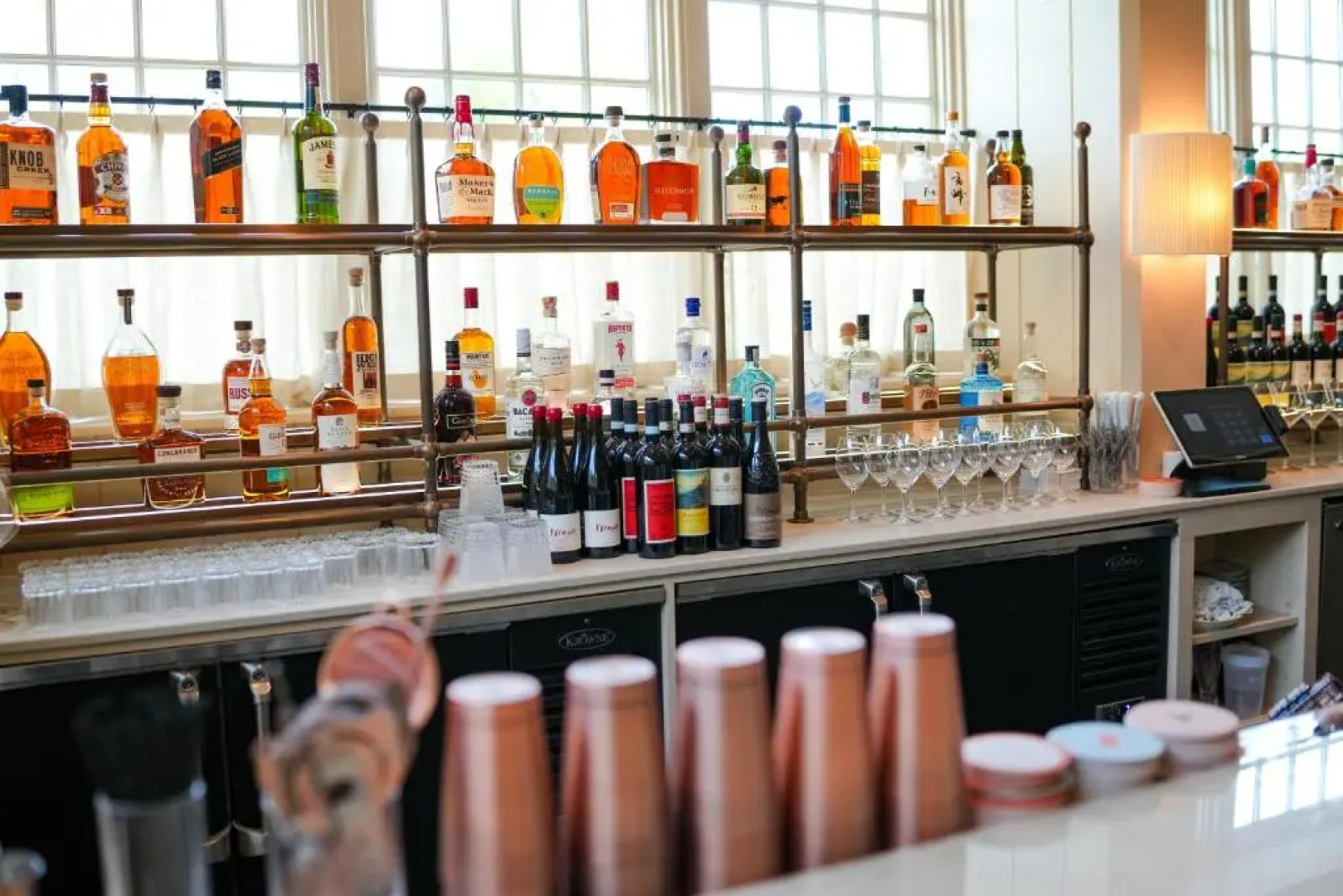 Canoe Place Inn and Cottages