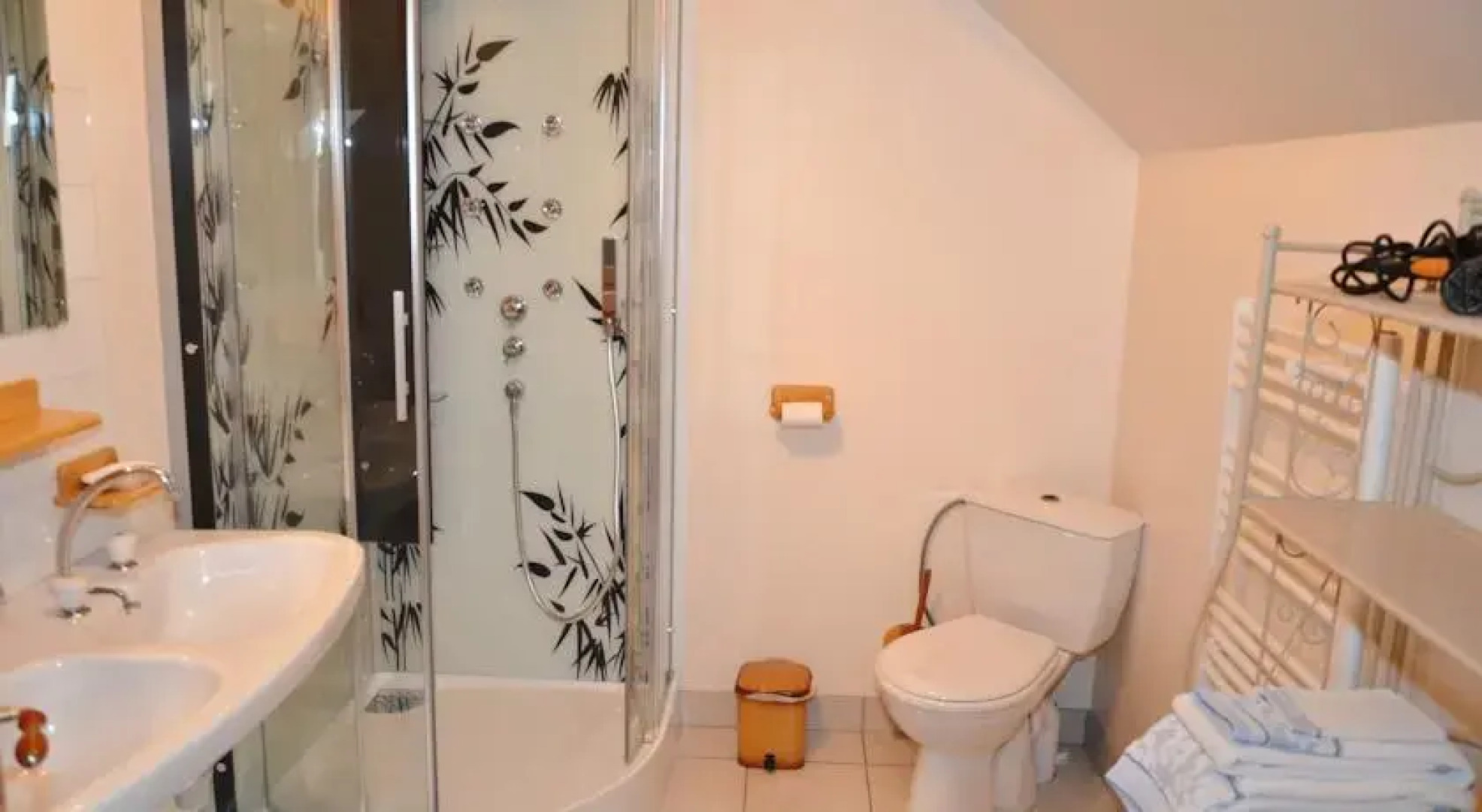 Gite le Moulin du Gouaix