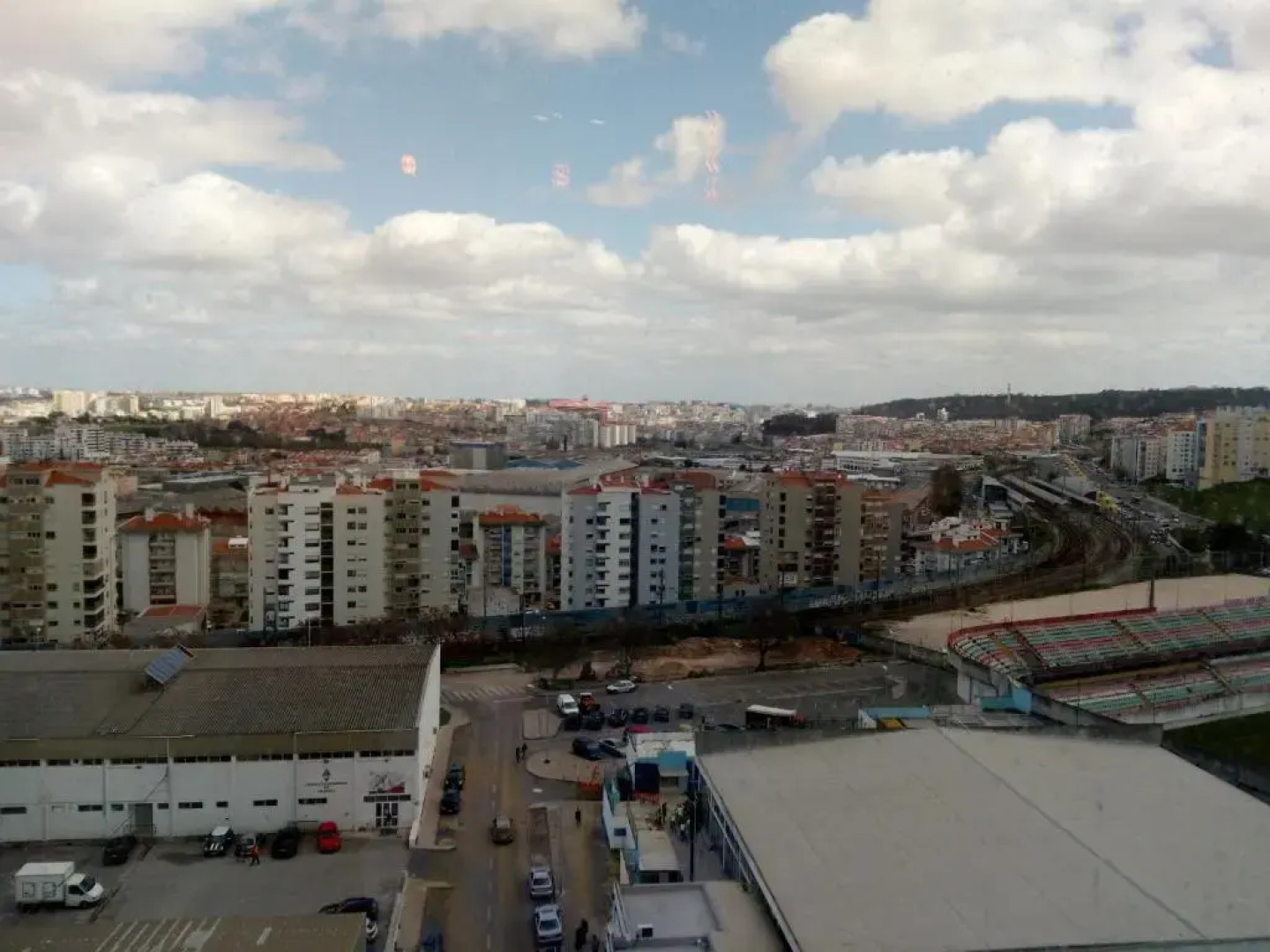 In Bed with Lisbon 11K