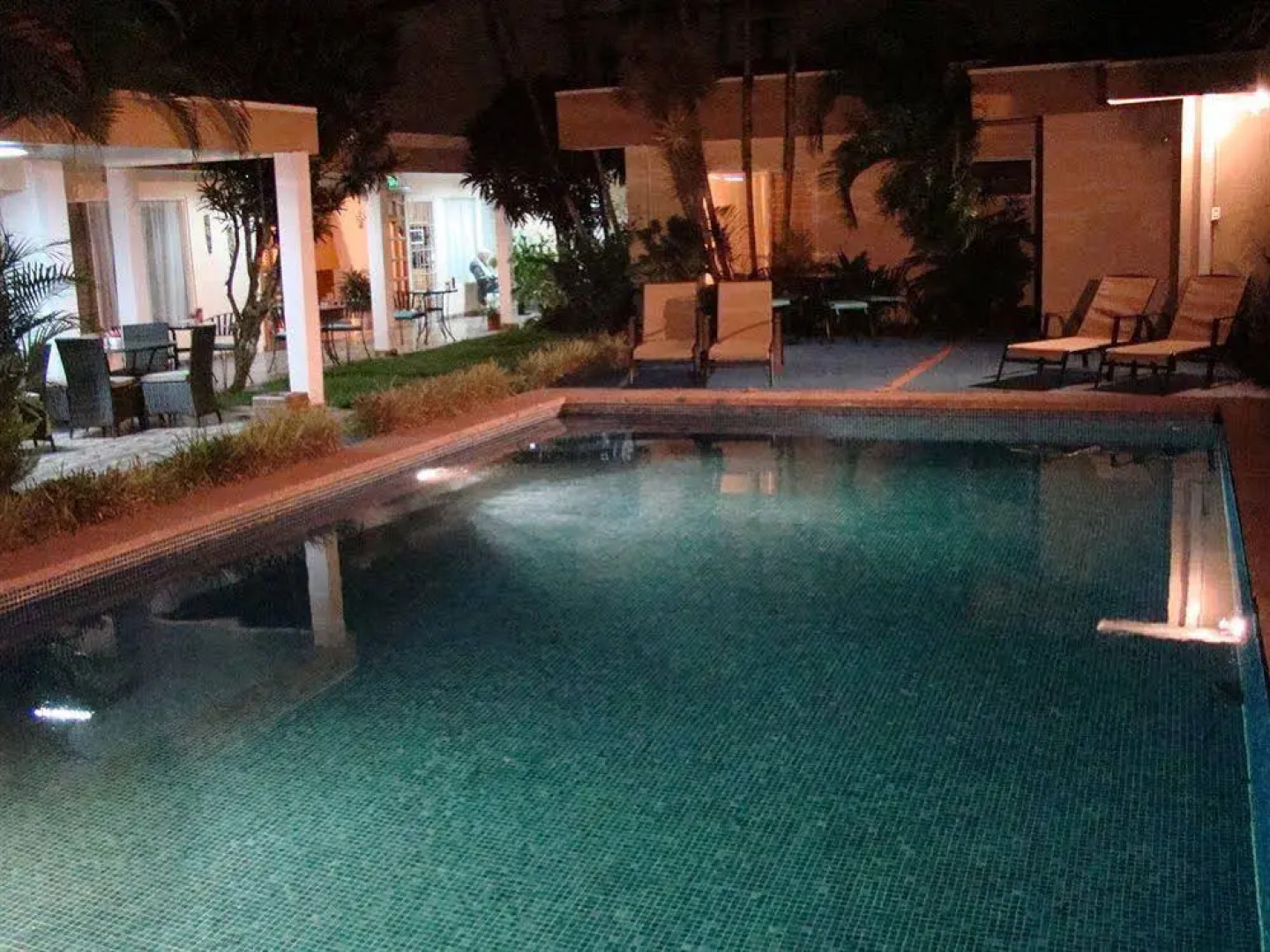 Hotel Portal Colonial