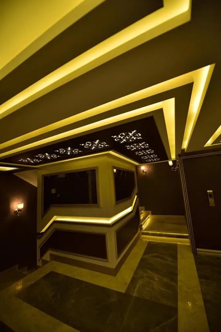 Altın Otel & Spa Balıkesir