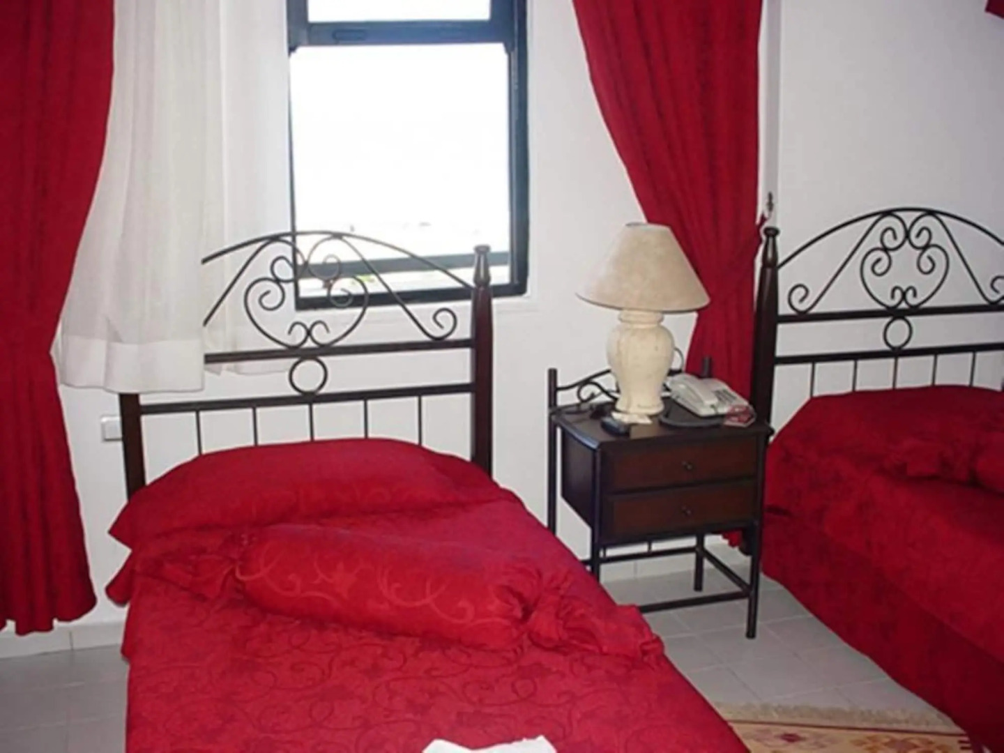 Kleopatra Sahara Otel