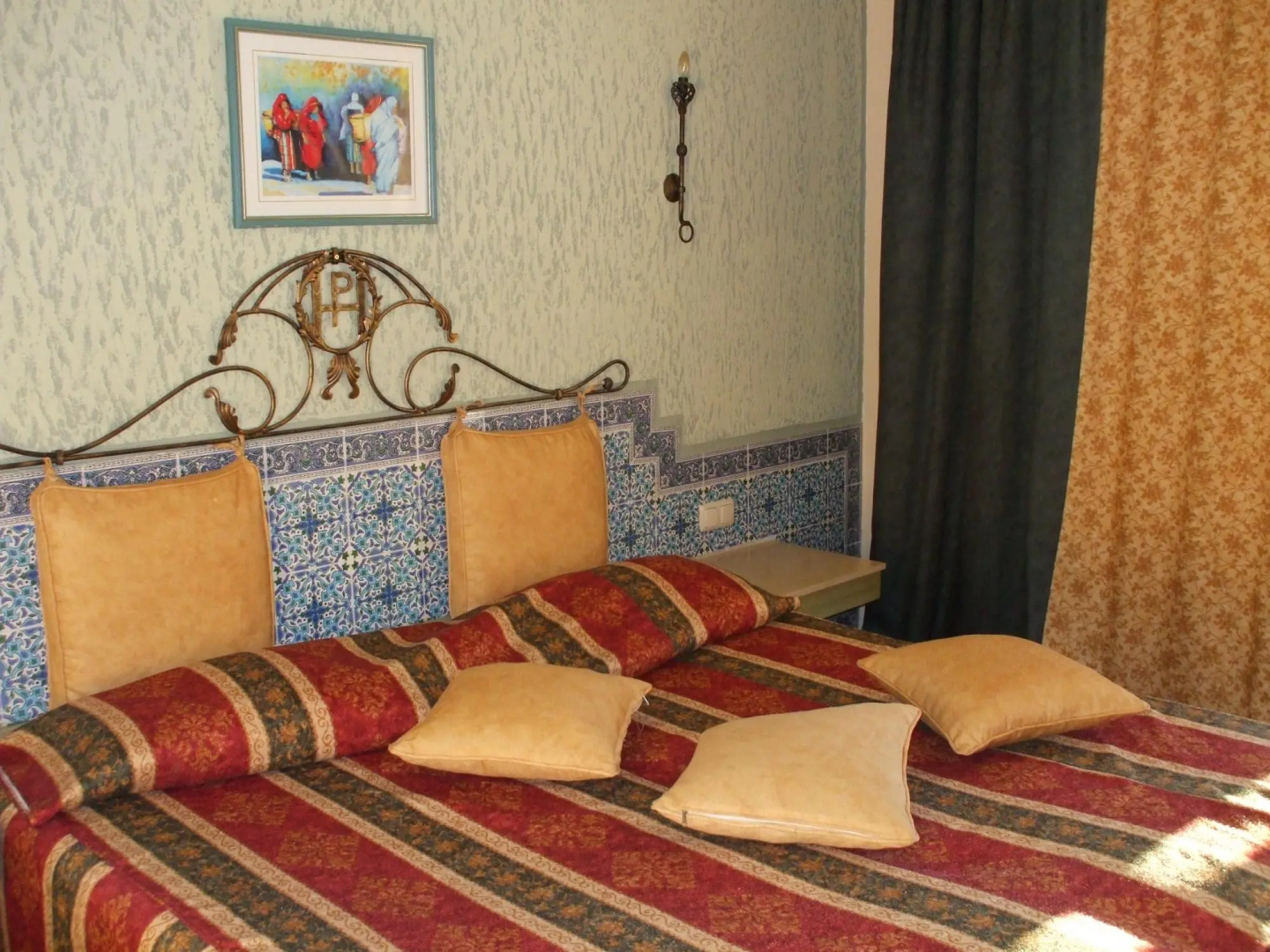 Houria Palace Hotel