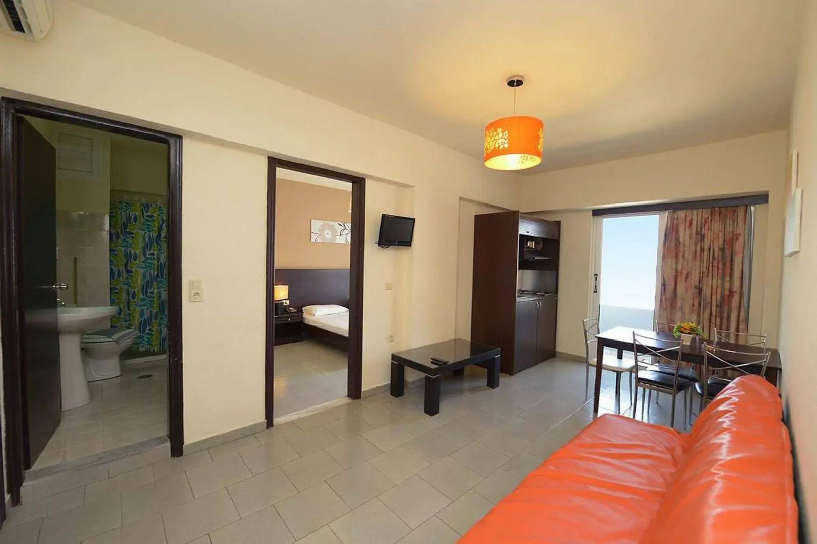 Ialysos City Hotel