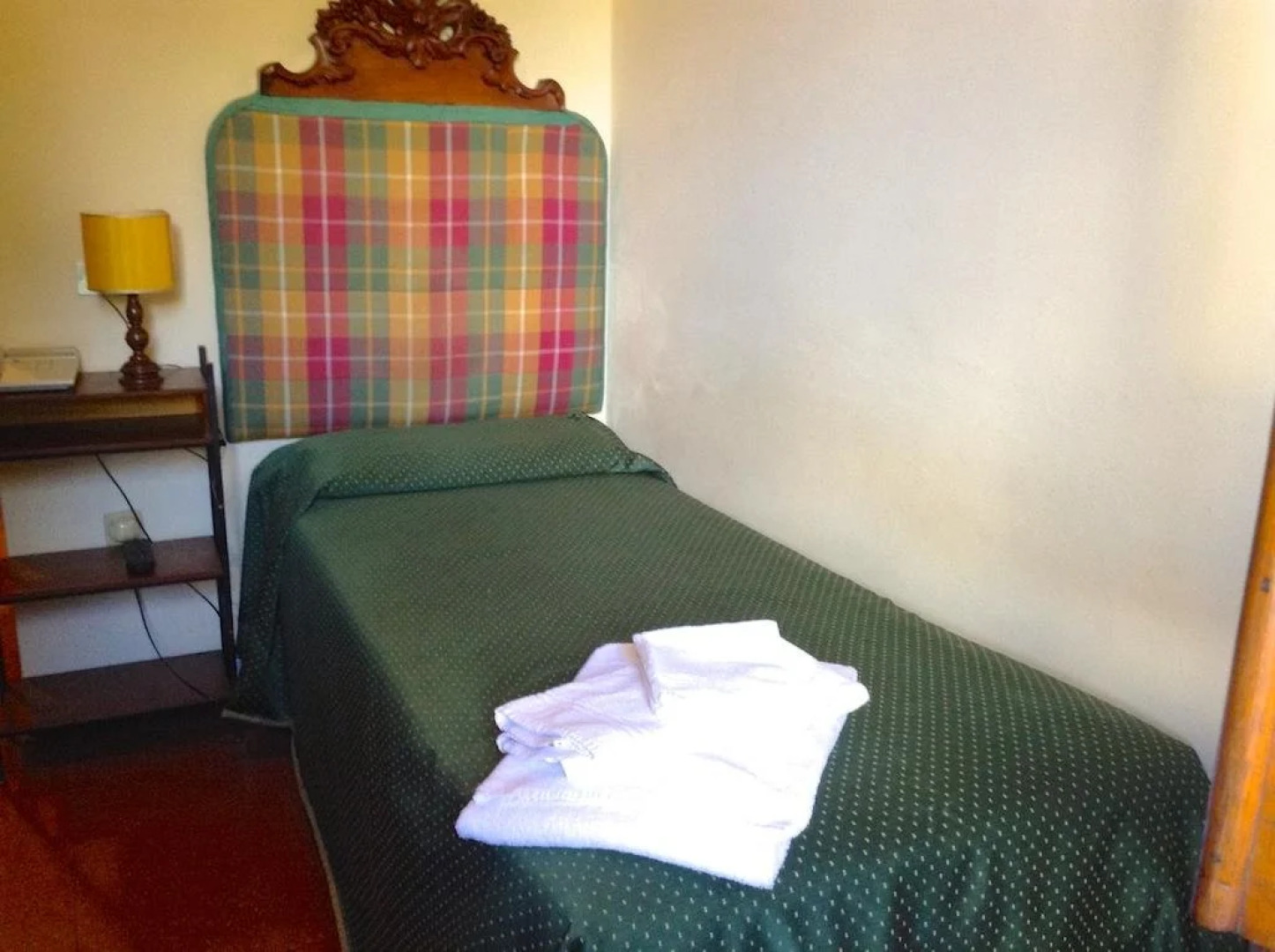 Albergo Ristorante Da Carlino