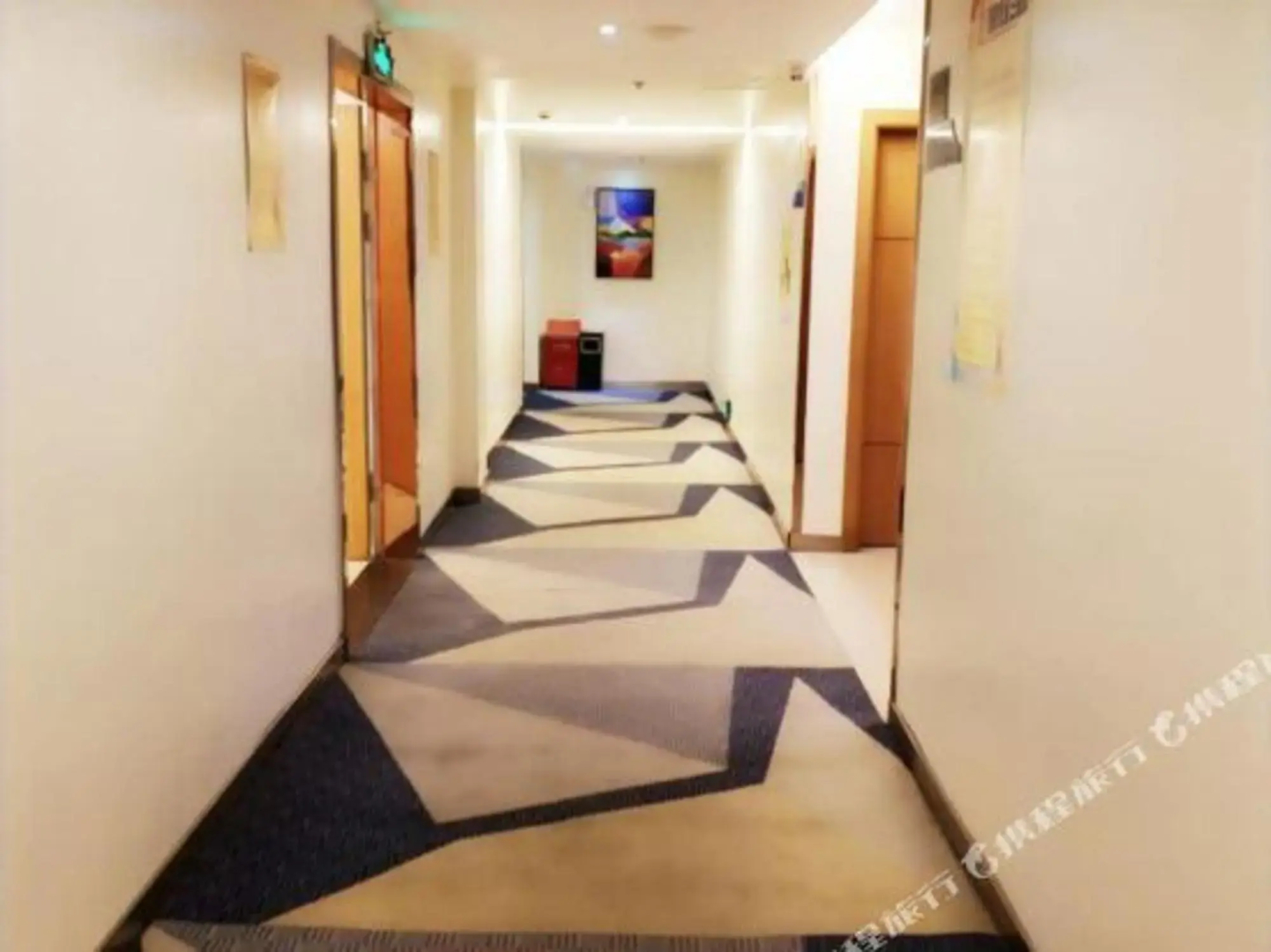 Walton Business Hotel (Liuzhou Liunan Wanda )