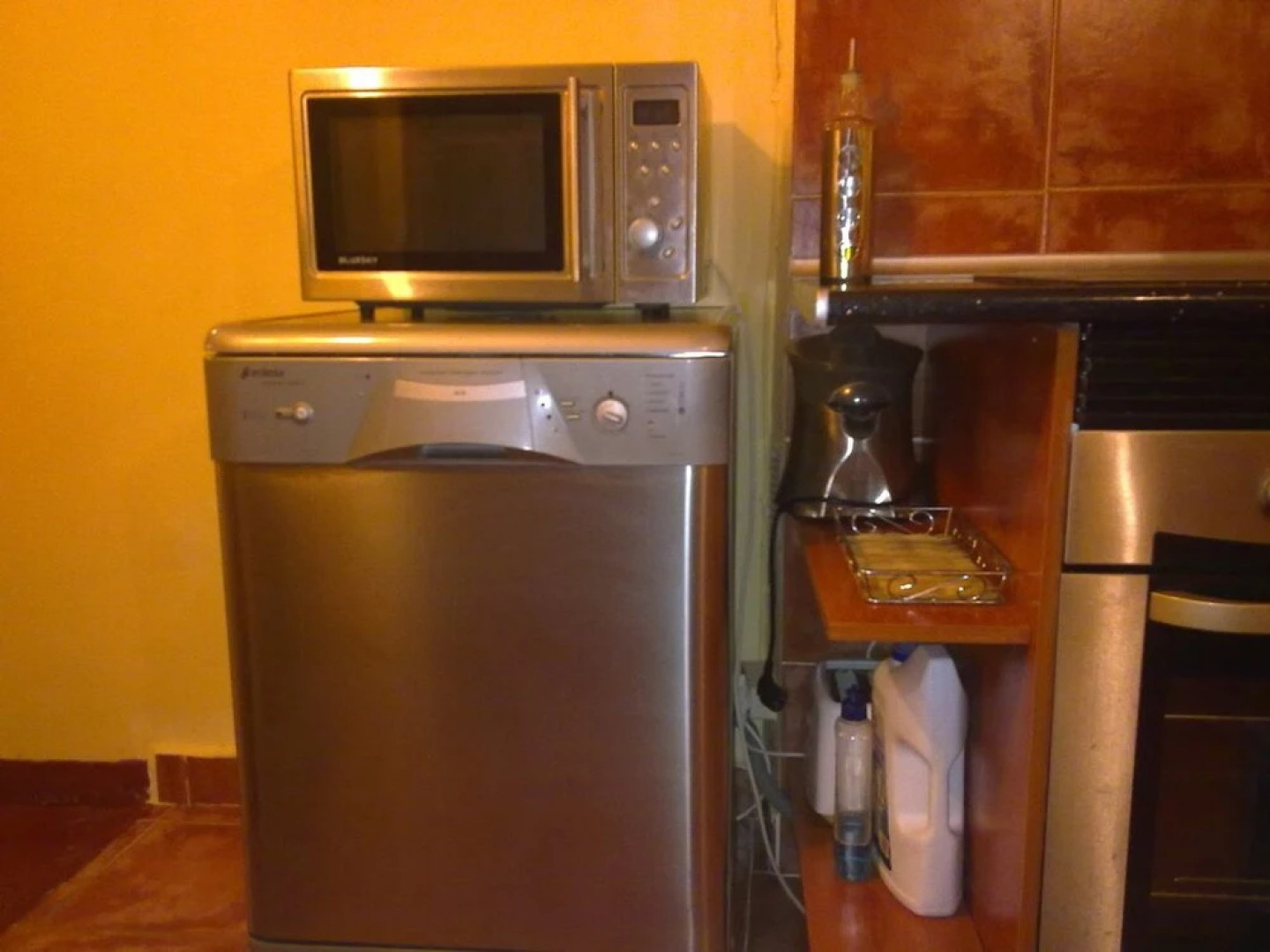 Casa Rural Vall Jijona