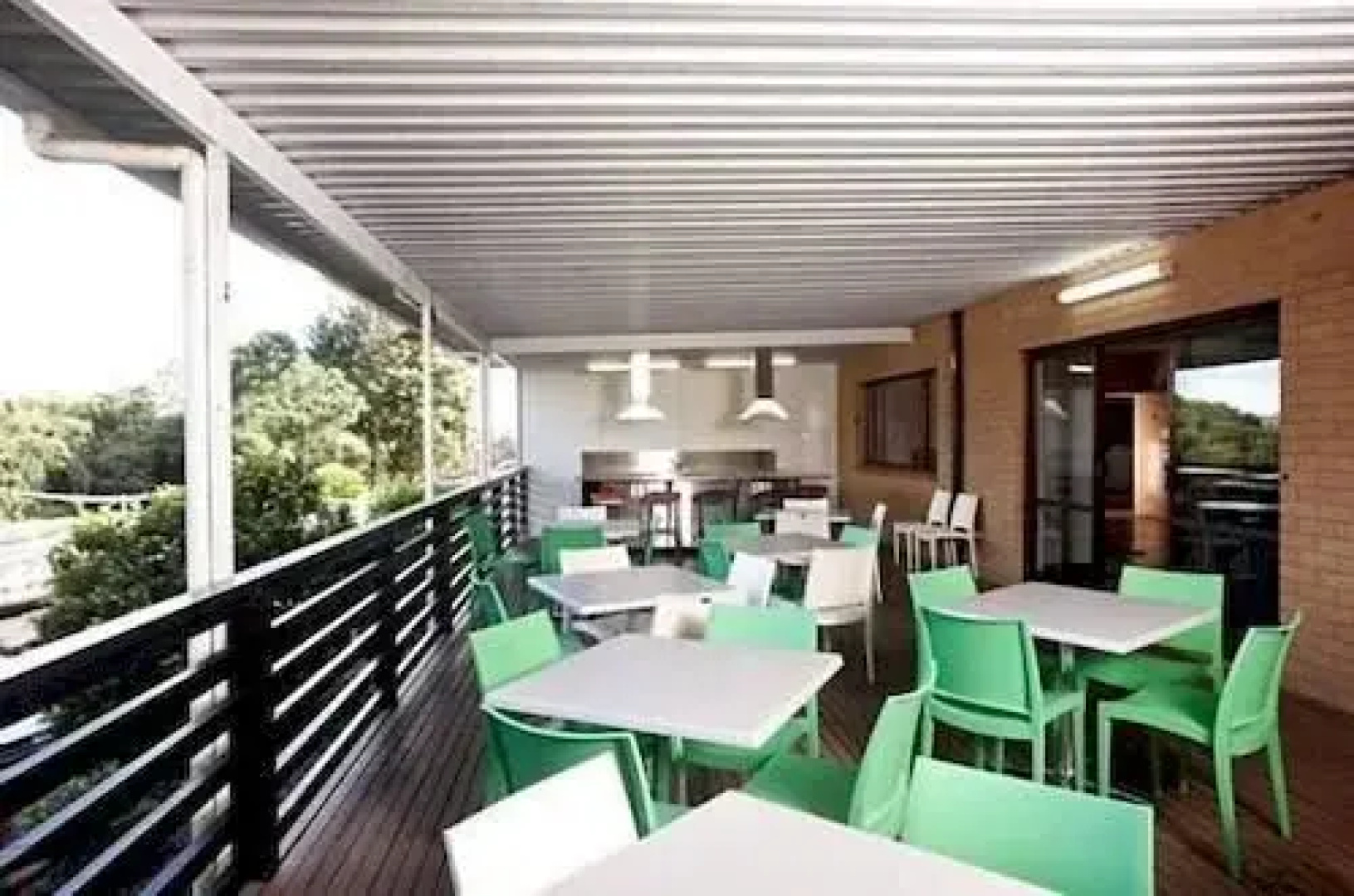 SCU Village Lismore