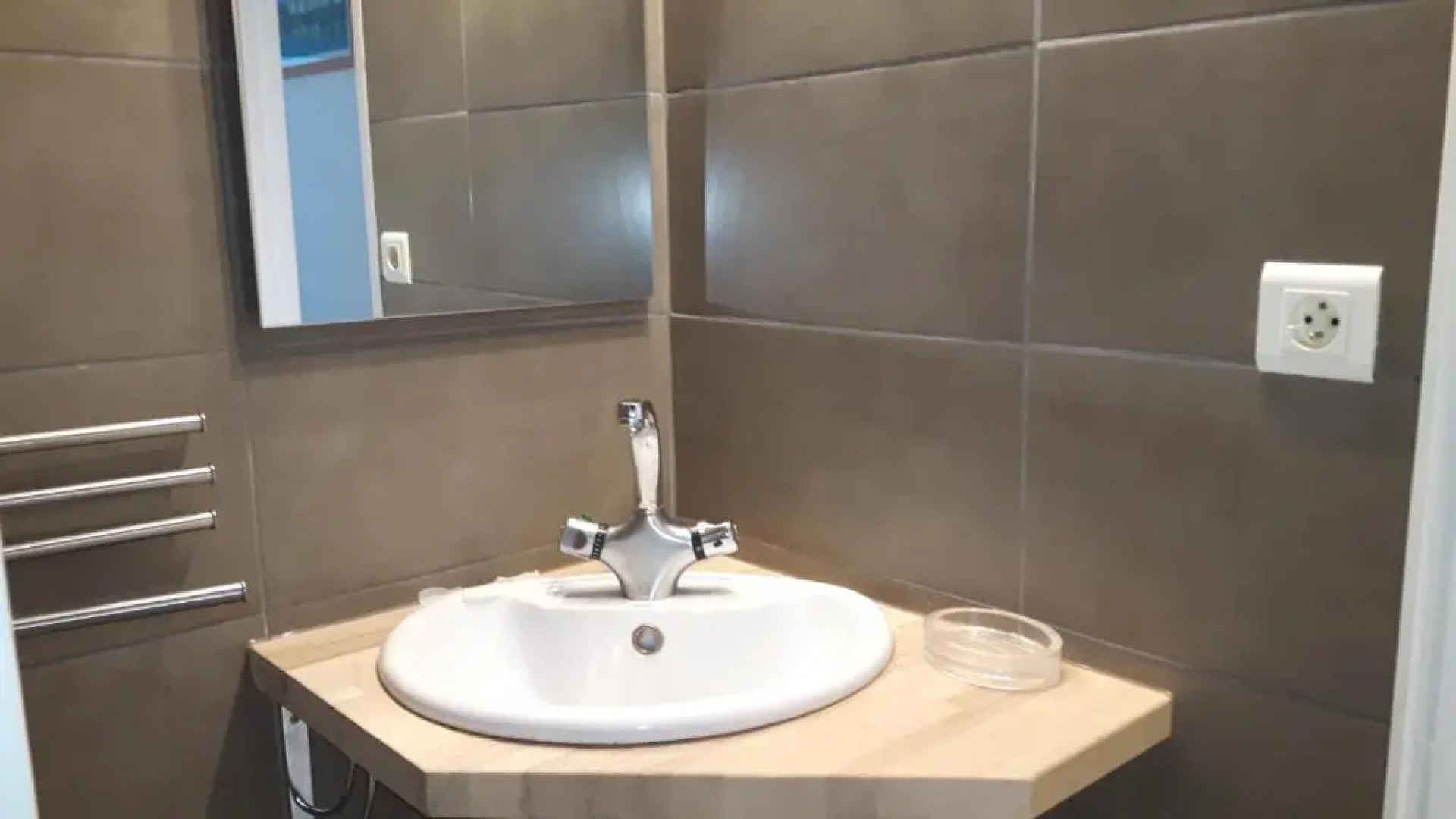 Vauban 50m de la grande plage