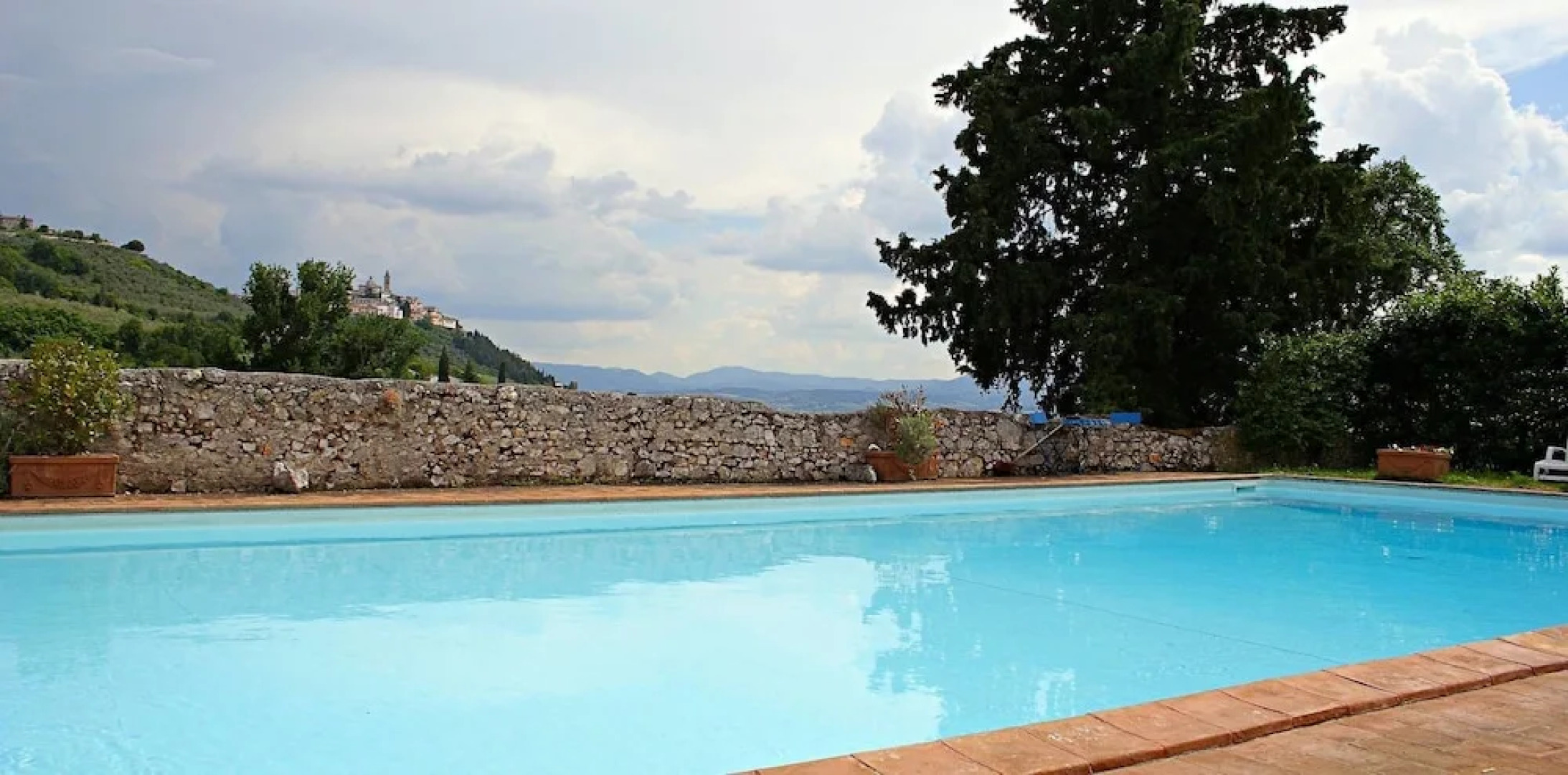 Agriturismo Residenza Paradiso