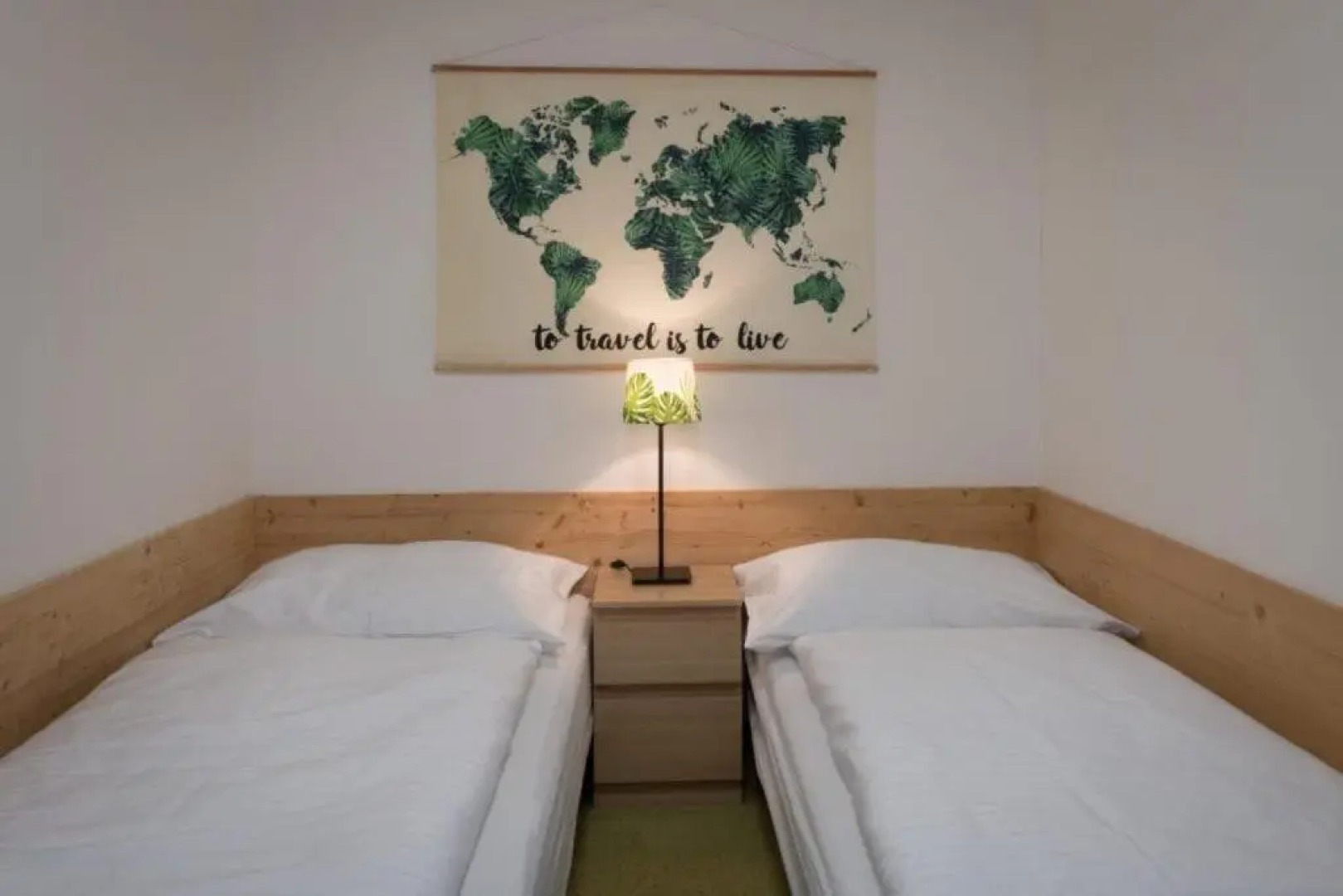 Rodinné apartmány Rafael Bedřichov