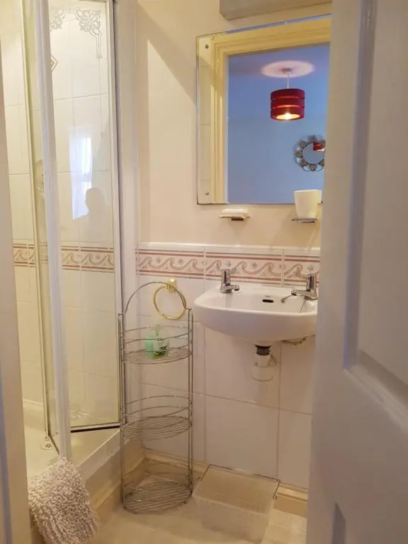 1 Derby Court Castletown