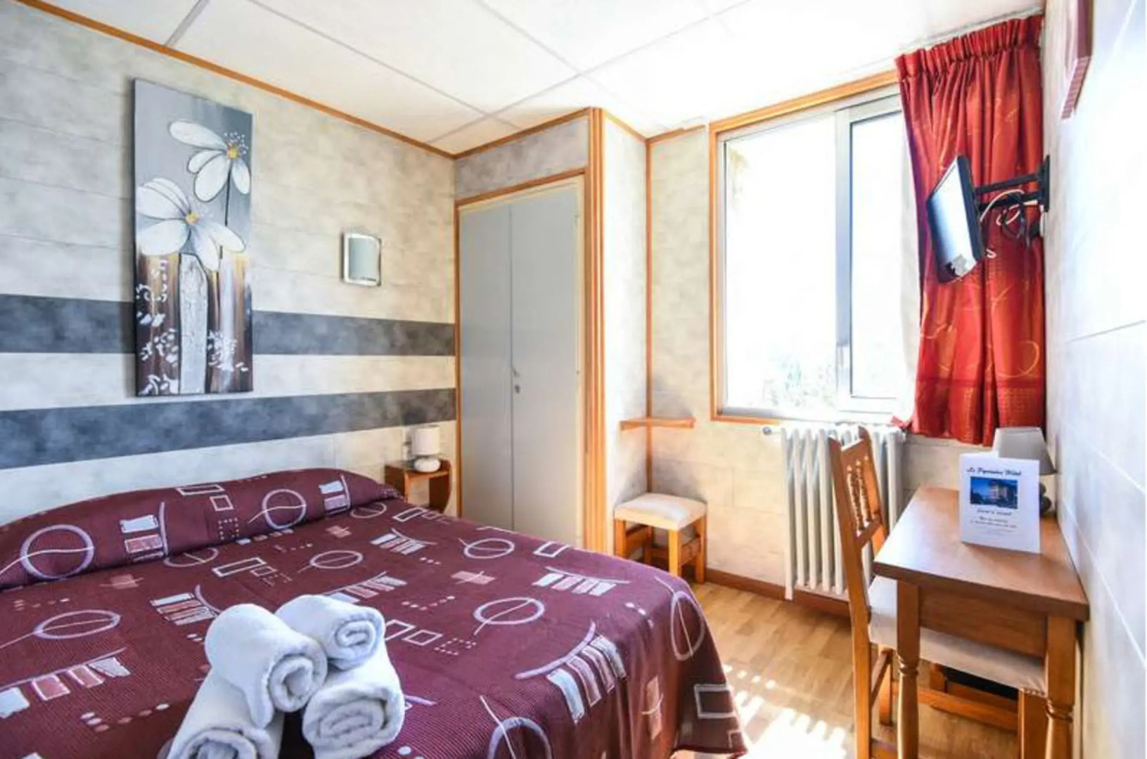 Hôtel des Pyrénées