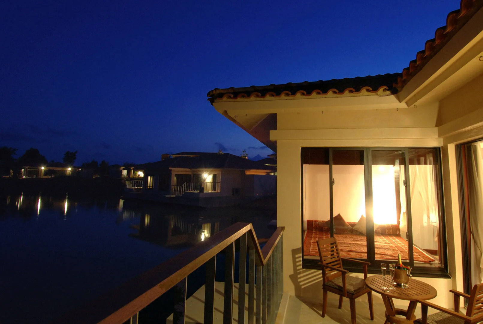 Hoshino Resorts RISONARE Kohamajima