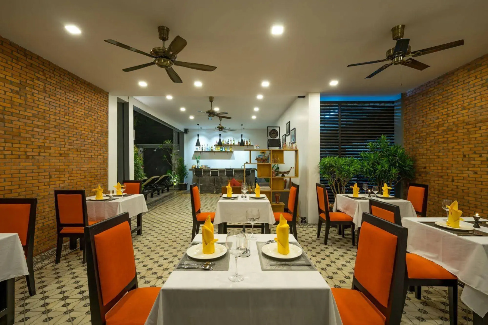 Vilada Angkor Boutique