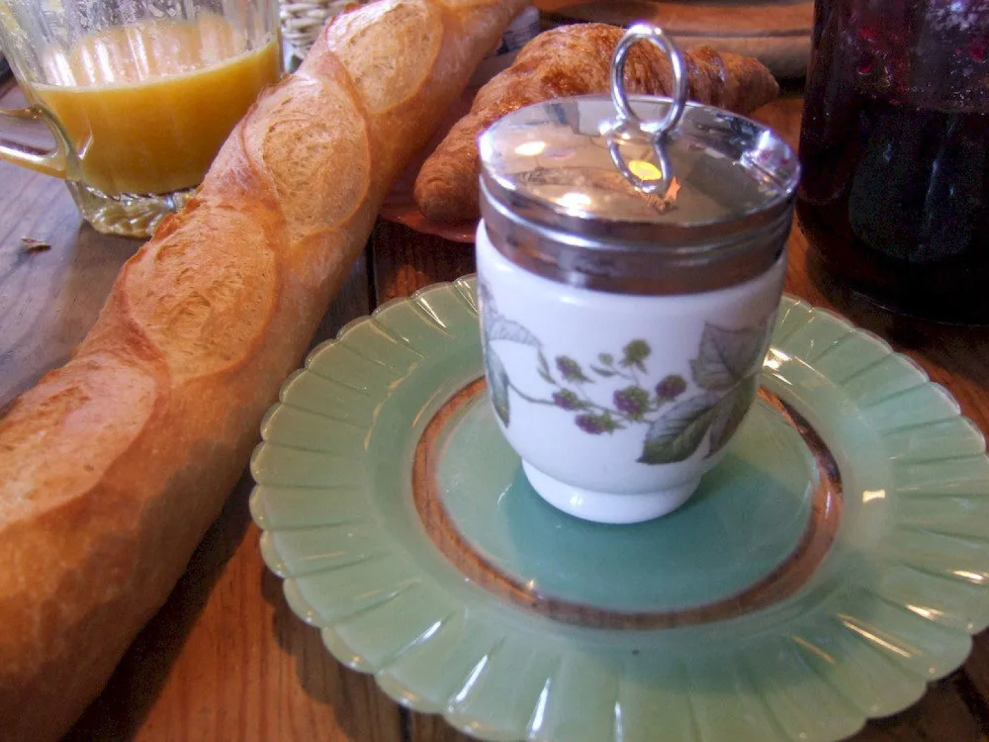 Le Domaine du Meunier