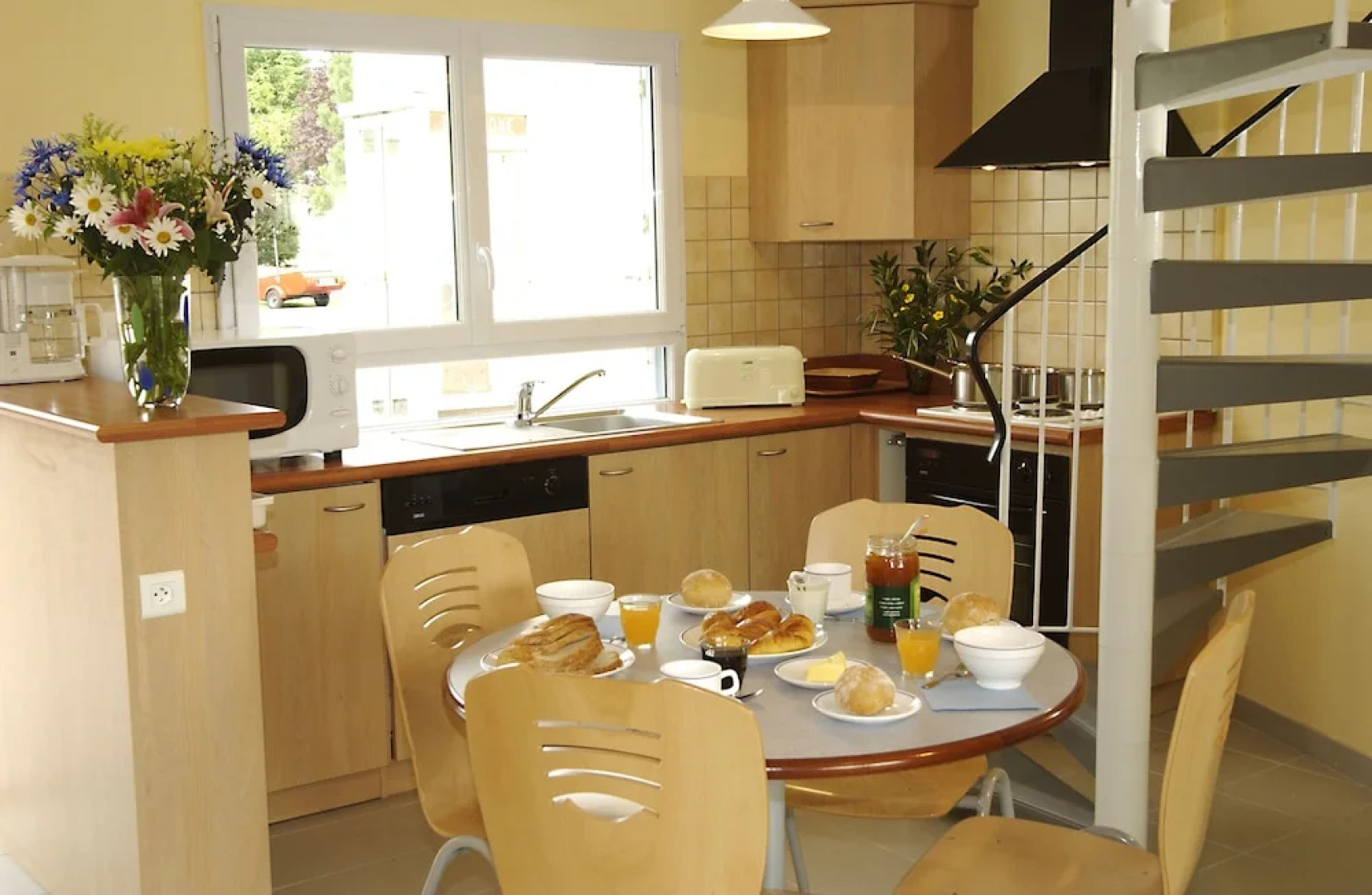 Village de Gîtes de lAnse de Moidrey