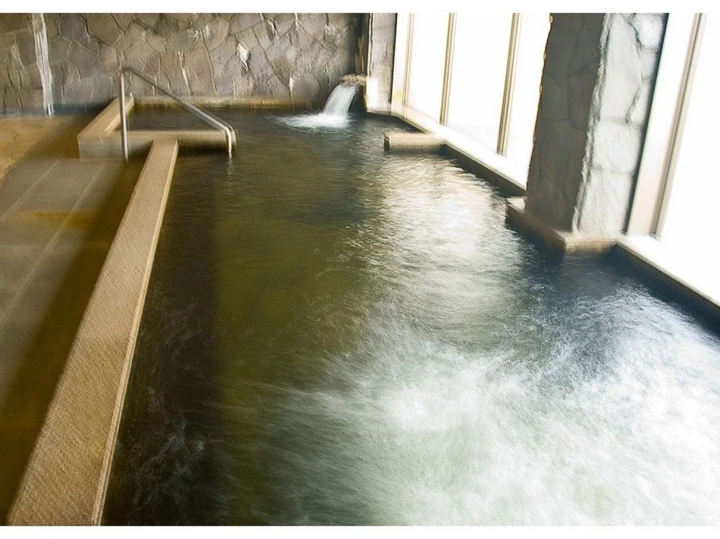 Hitoyoshi Onsen Hotel Hana no So