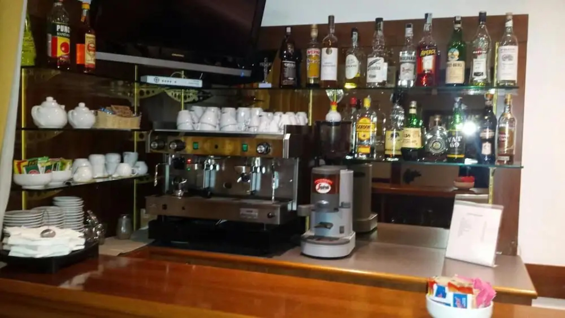 Albergo Meublé La Corte