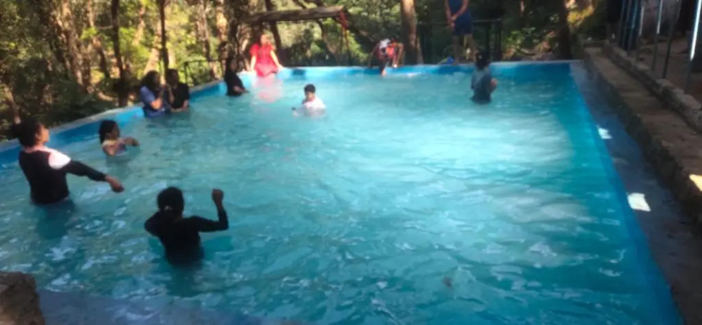 Hilltone bungalow &Villa (panorama bungalow)