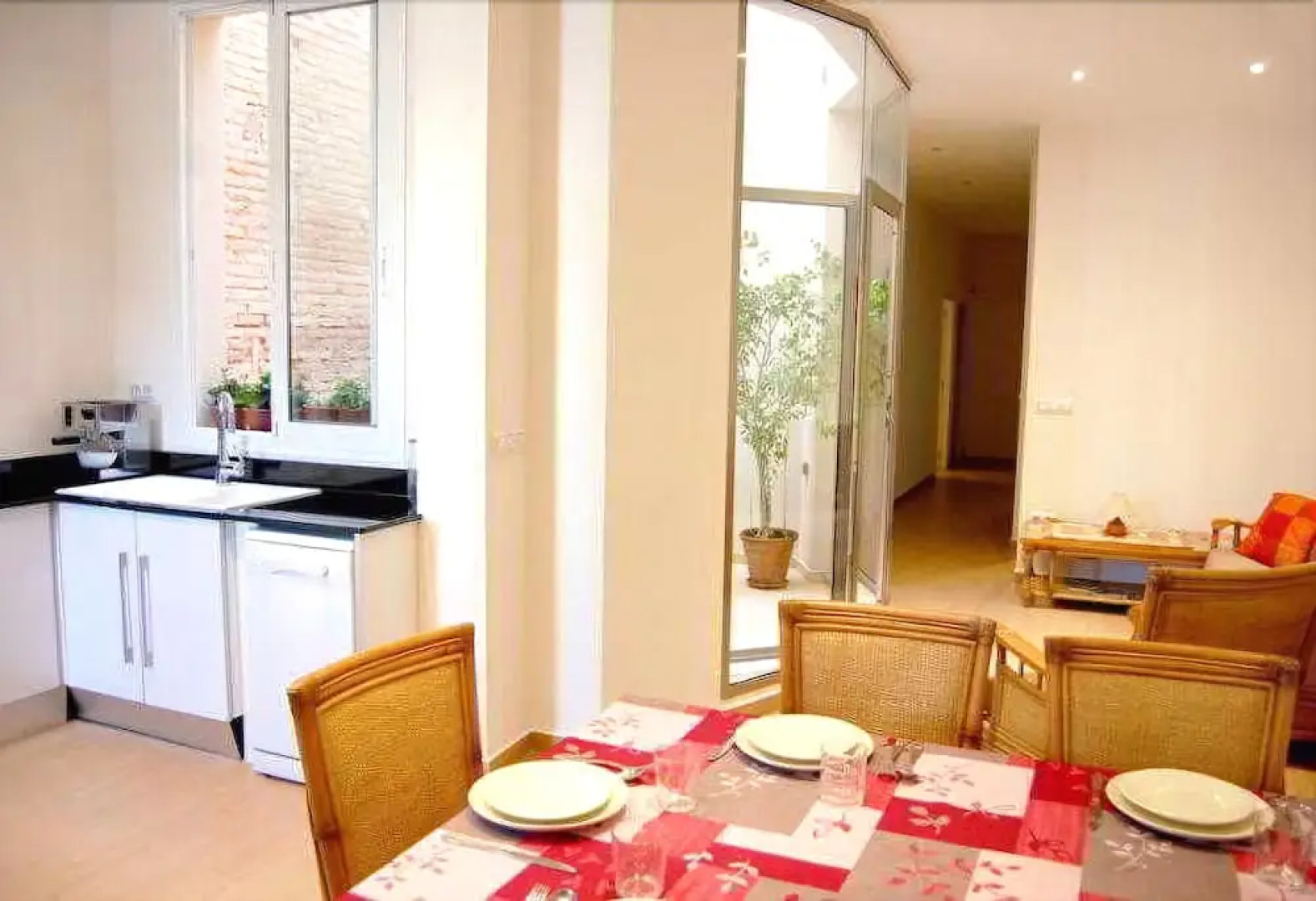 Luxury Valencia Beach