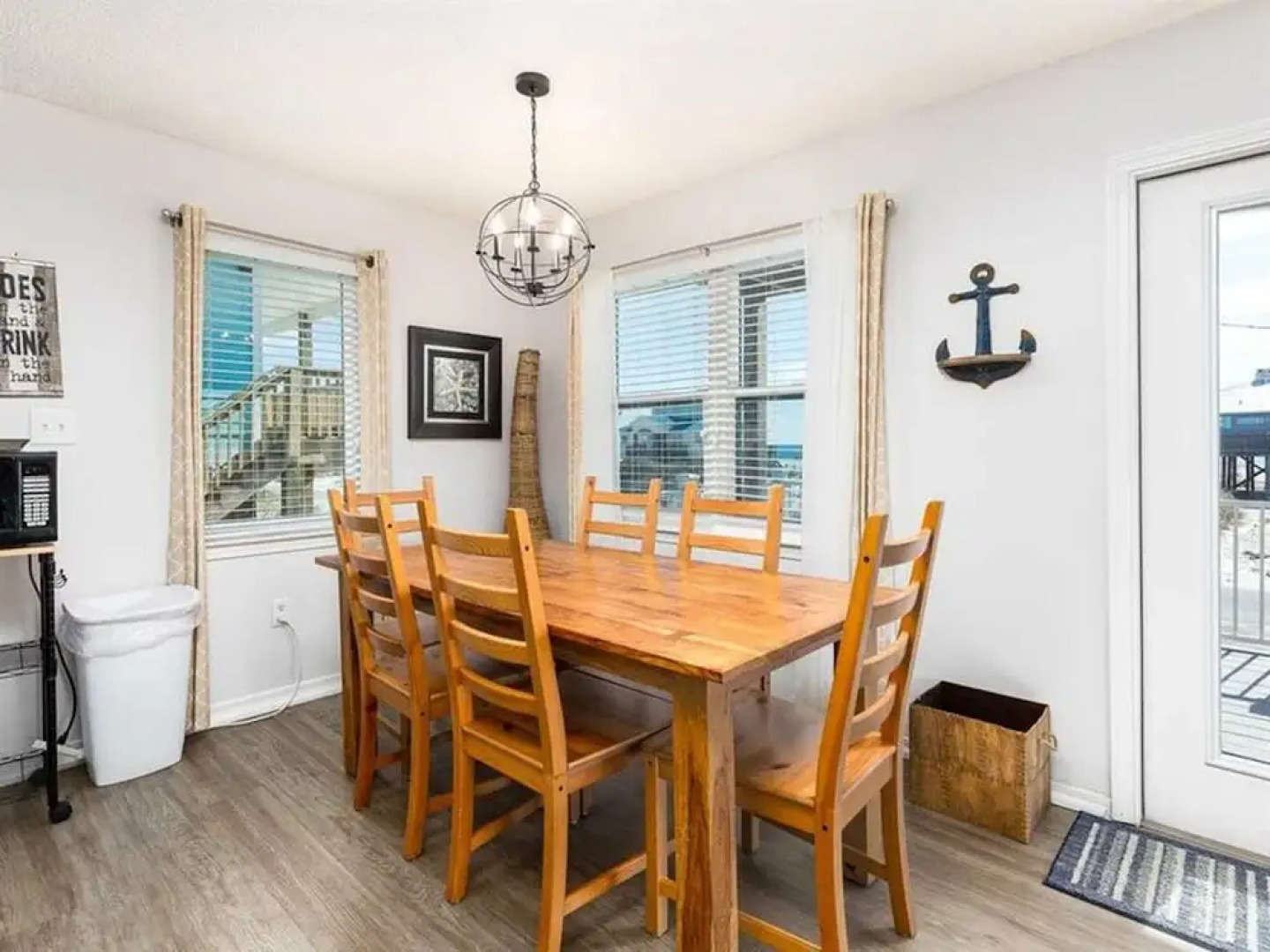 Southern Exposure by Meyer Vacation Rentals