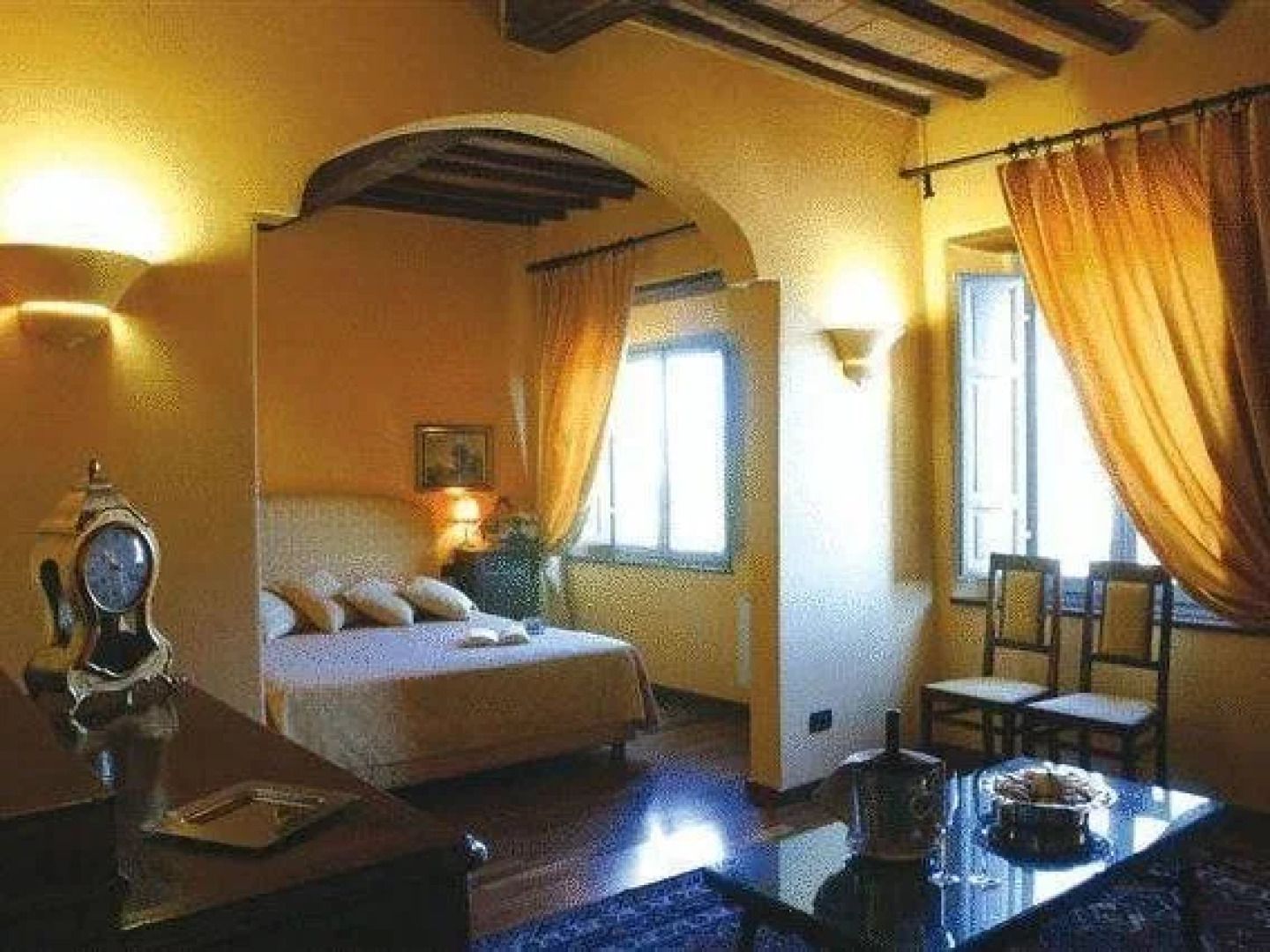 La Locanda Del Castello