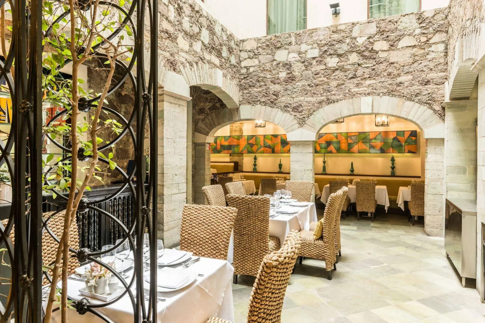 Edelmira Hotel Boutique