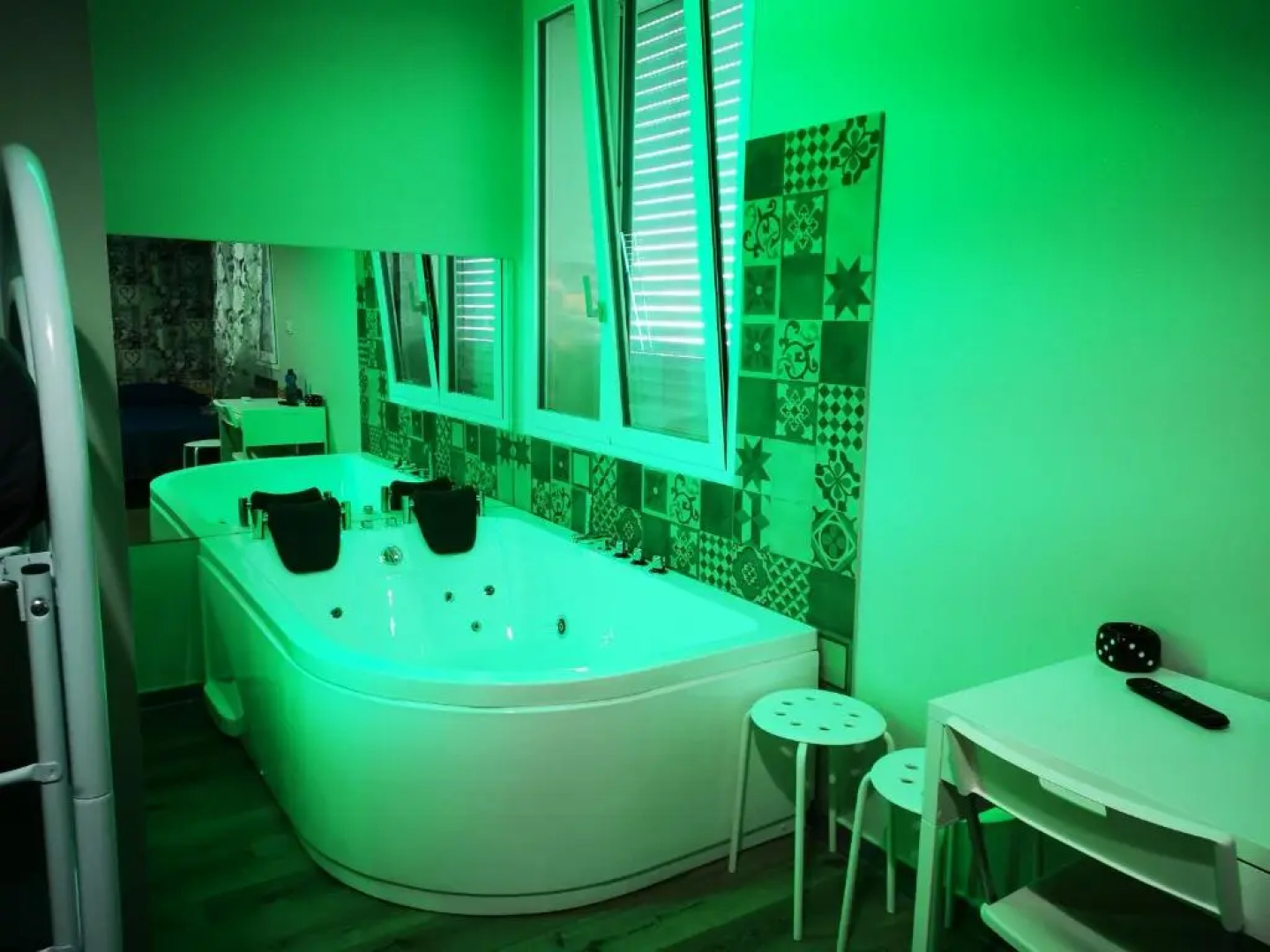 B&B Tonnarella Beach