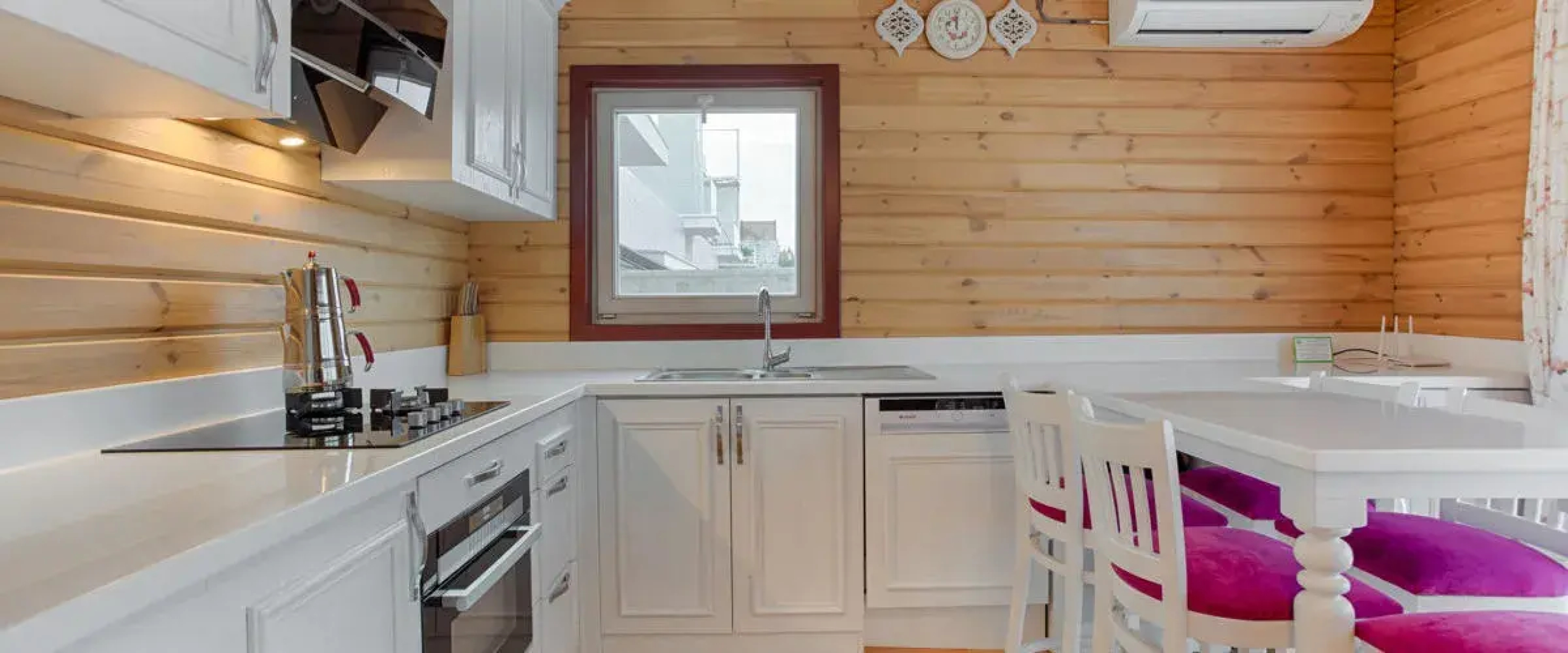 Lucida Villas Kalkan Hills