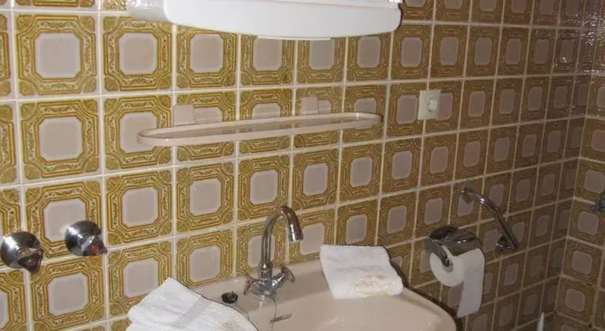 Ferienpension Haus Waldesruh