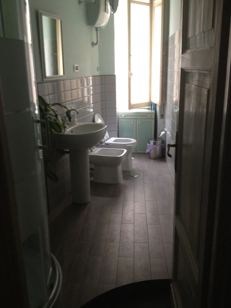 Colazione Al Vaticano