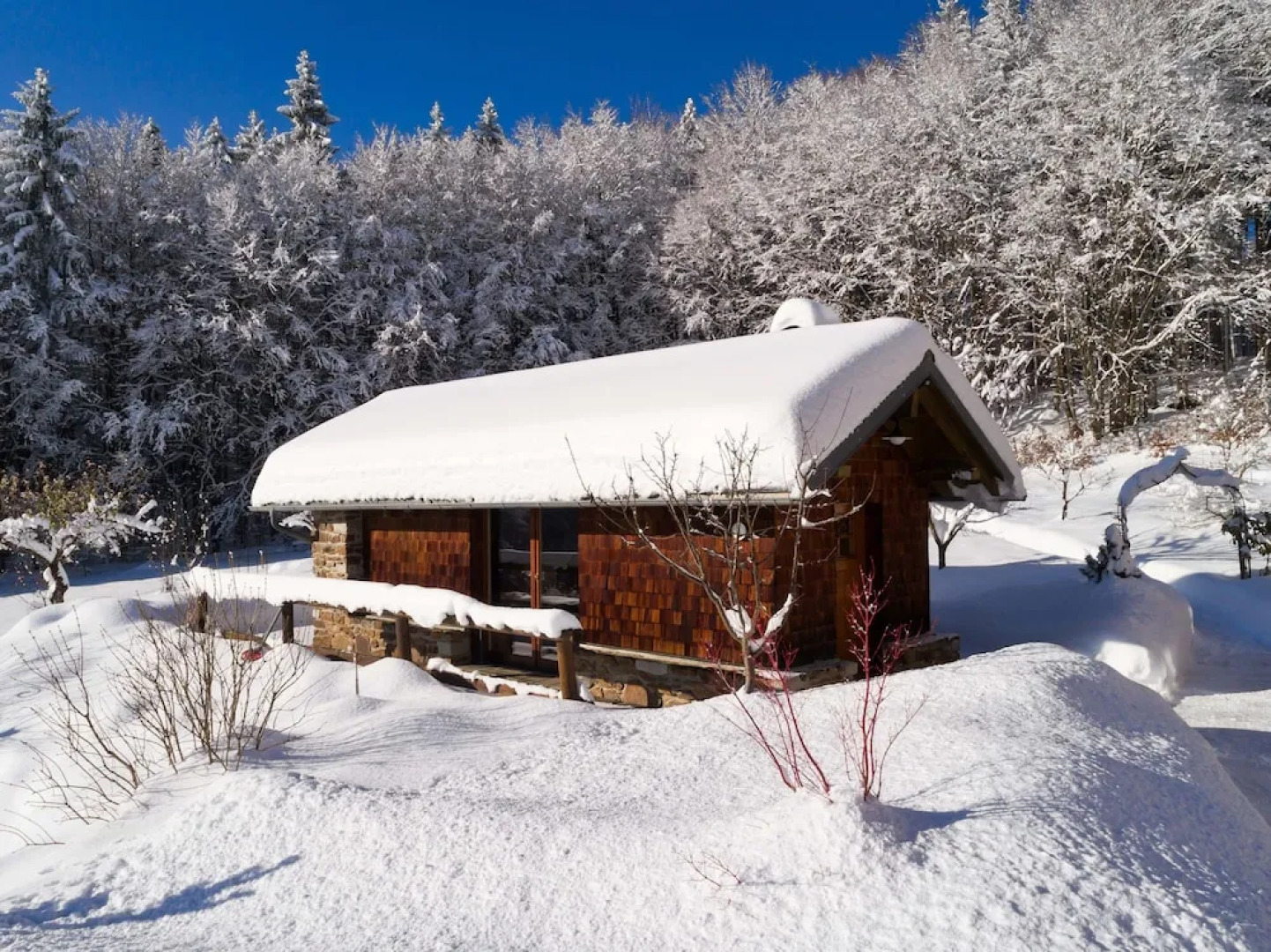 Familienwohnung Lusen, 5 Sterne
