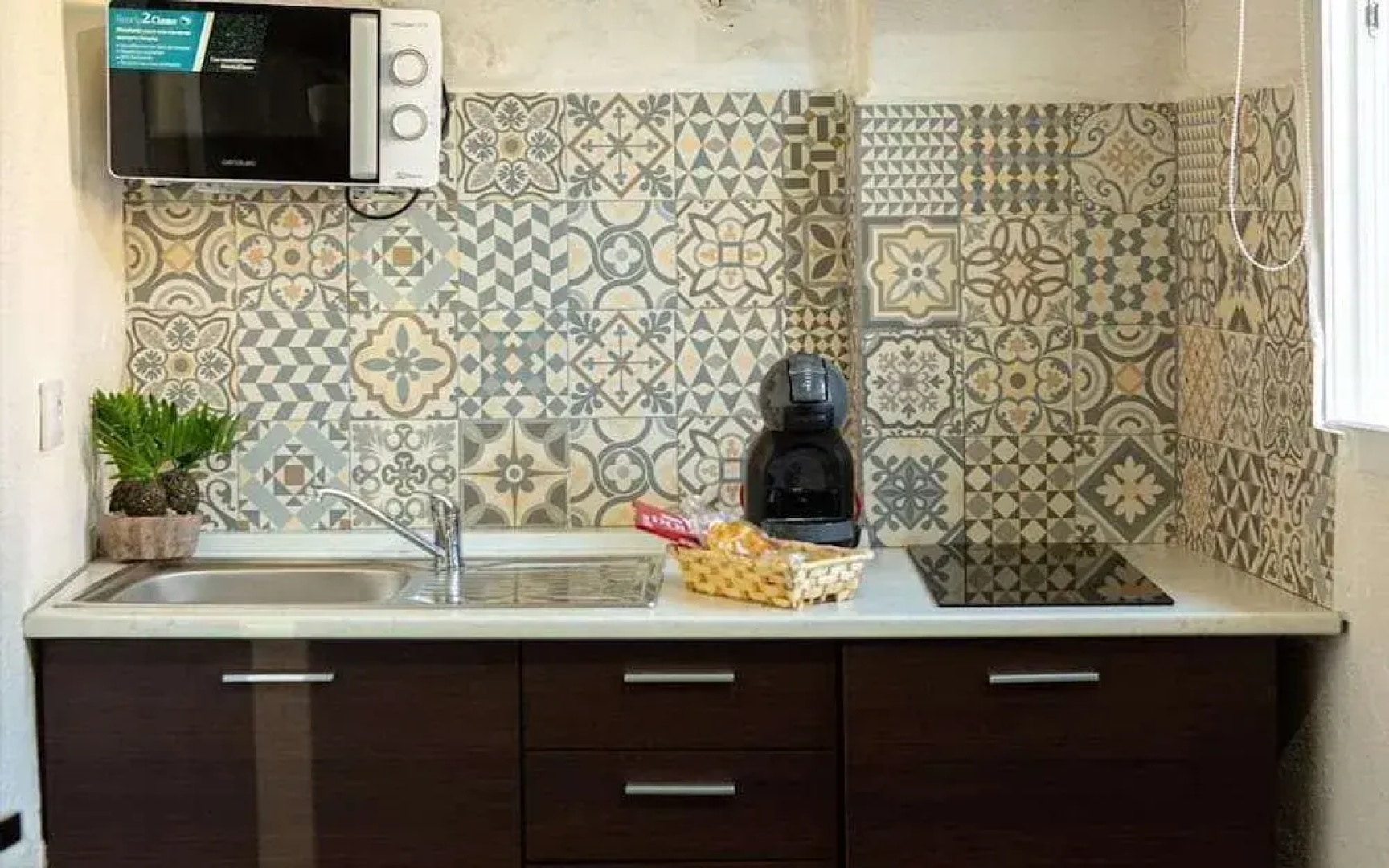 Fortress Jacuzzi Suites