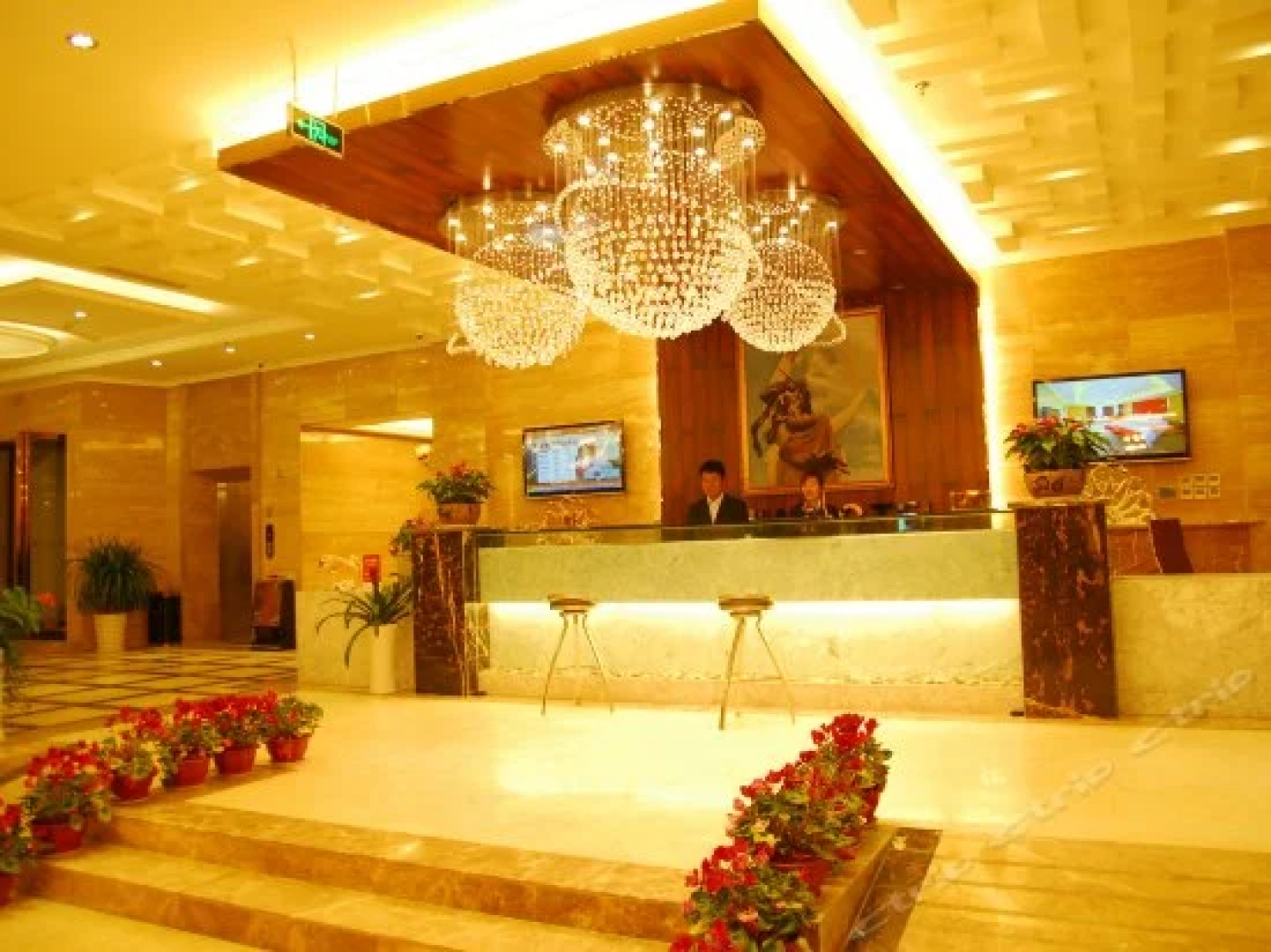 Yijia International Hotel Shenzhen