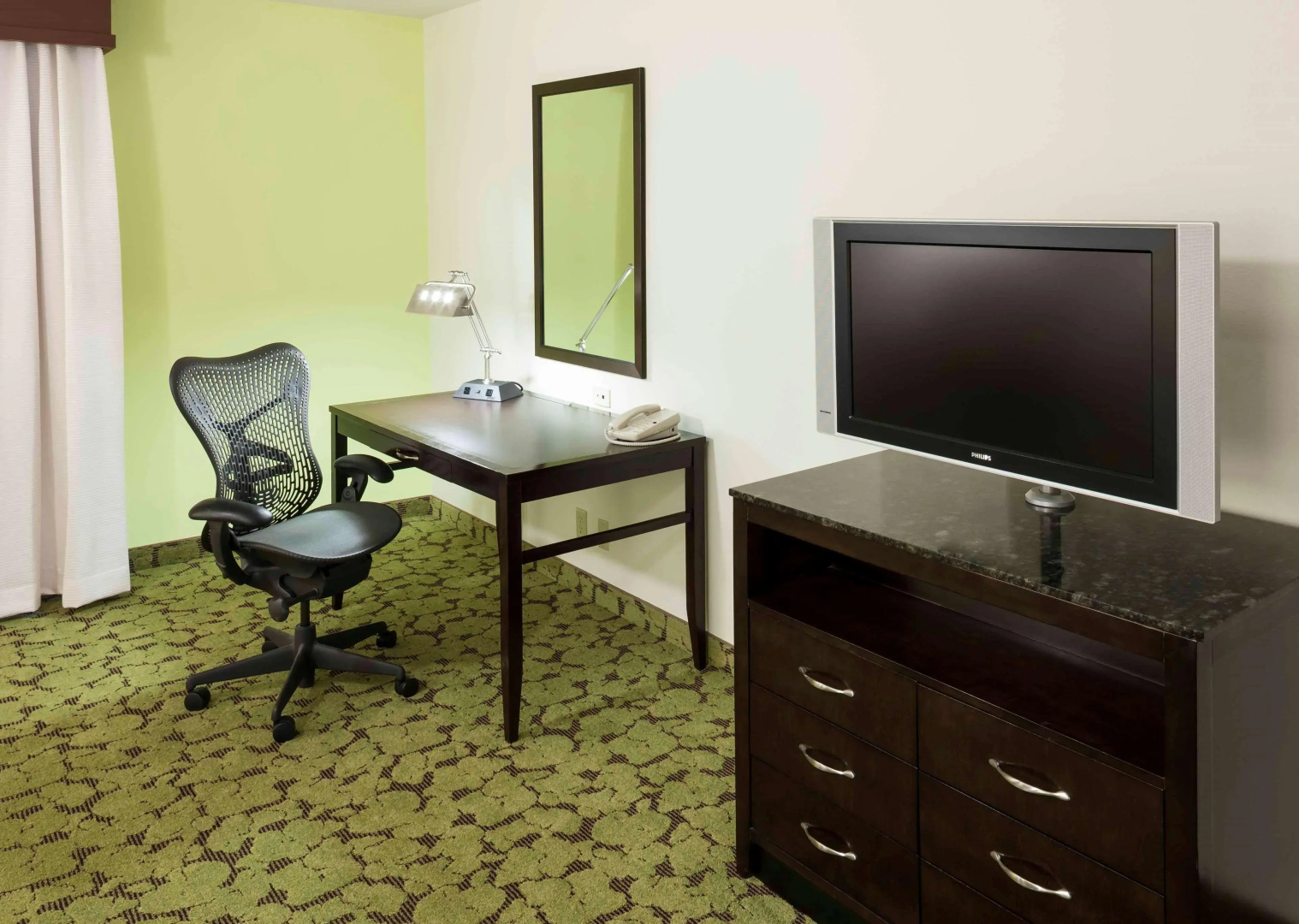Hilton Garden Inn Dallas Lewisville