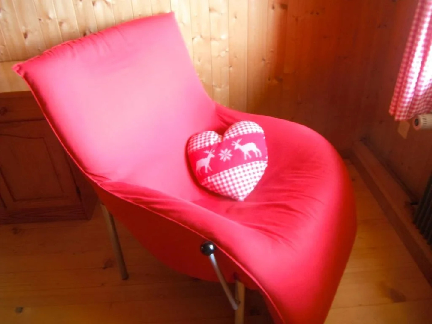 Pension & Baizli Plandadein