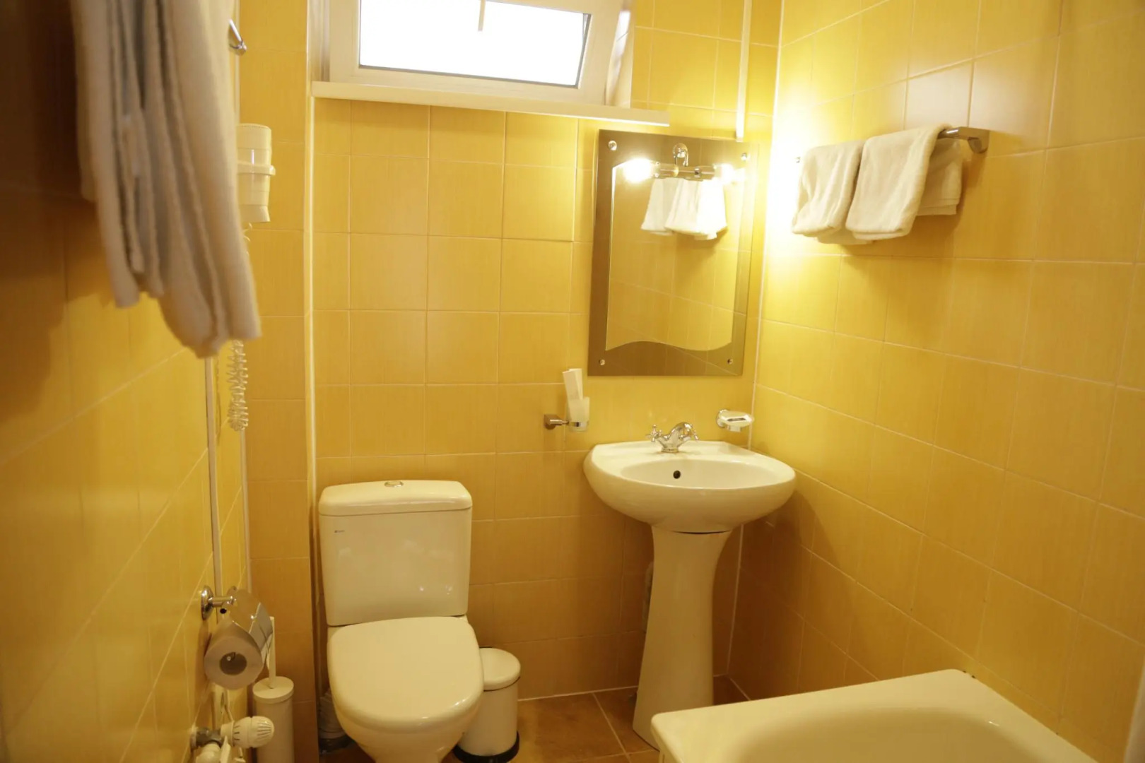 Золотые пески